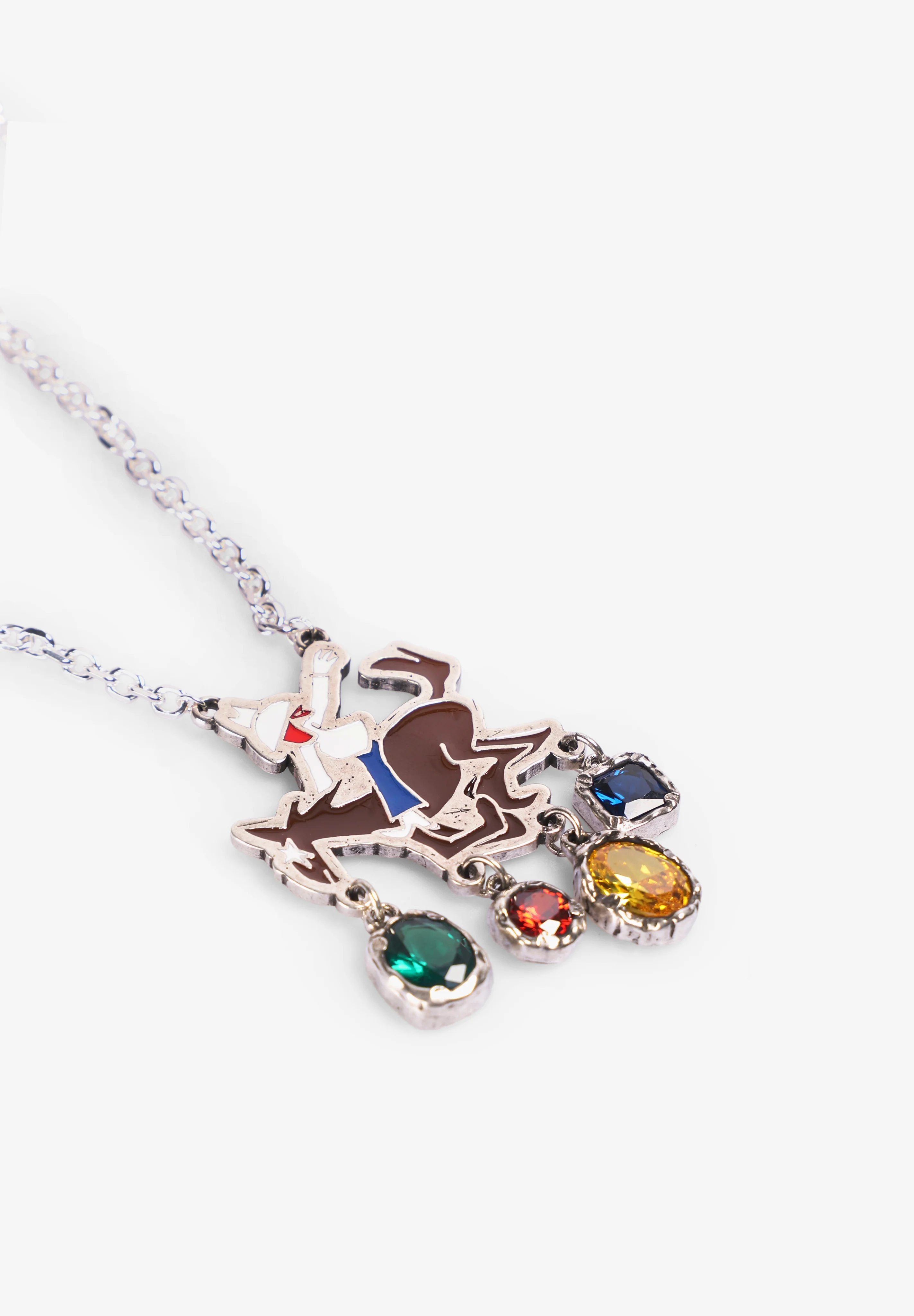 TWOJEYS | COLLAR IGNORANT COWBOY