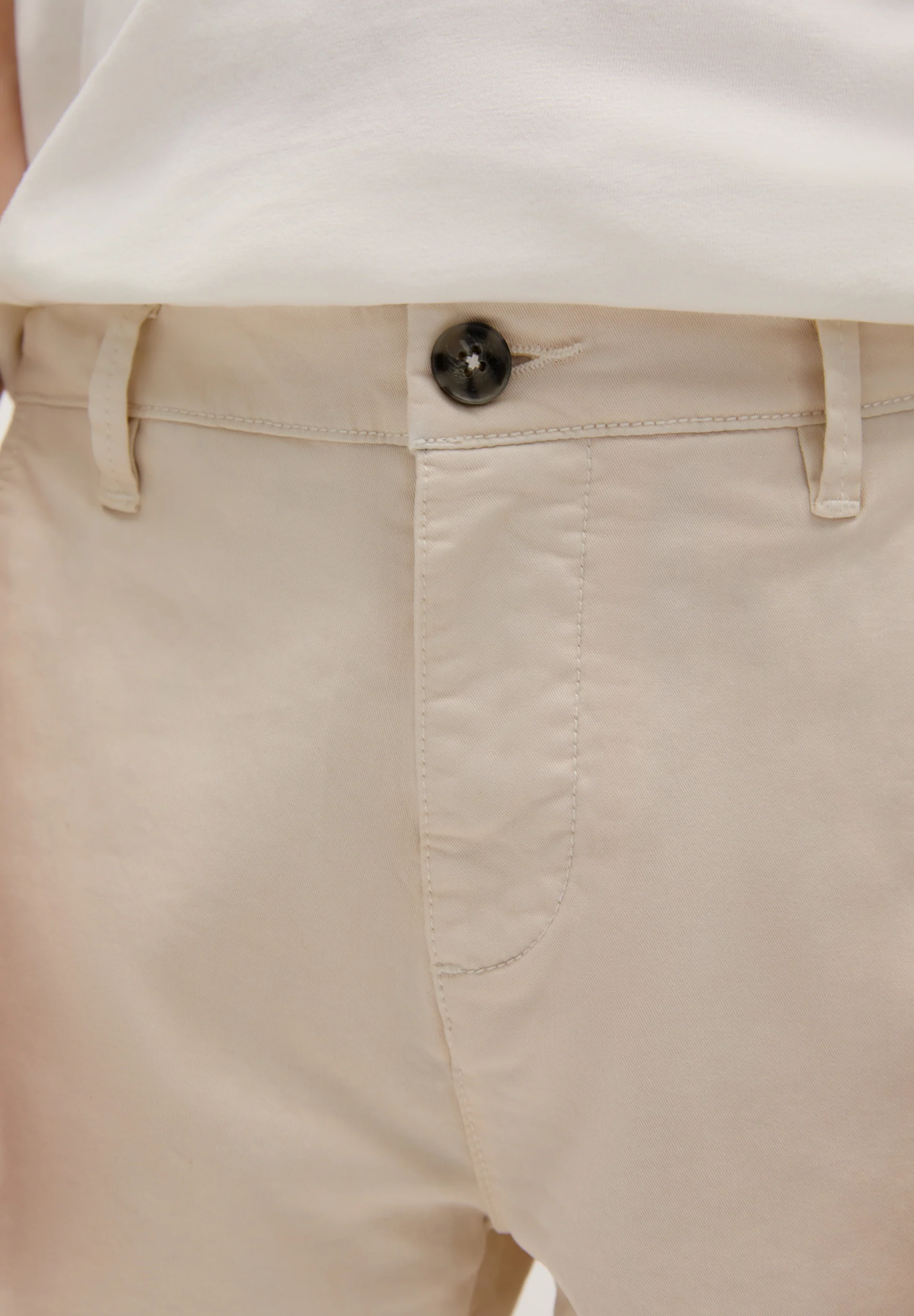 PANTALÓN CHINO REGULAR FIT