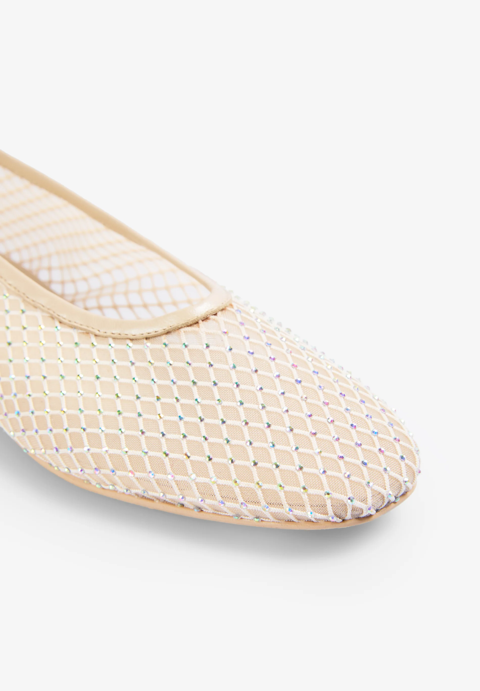 SCBRILLIANT BALLERINA