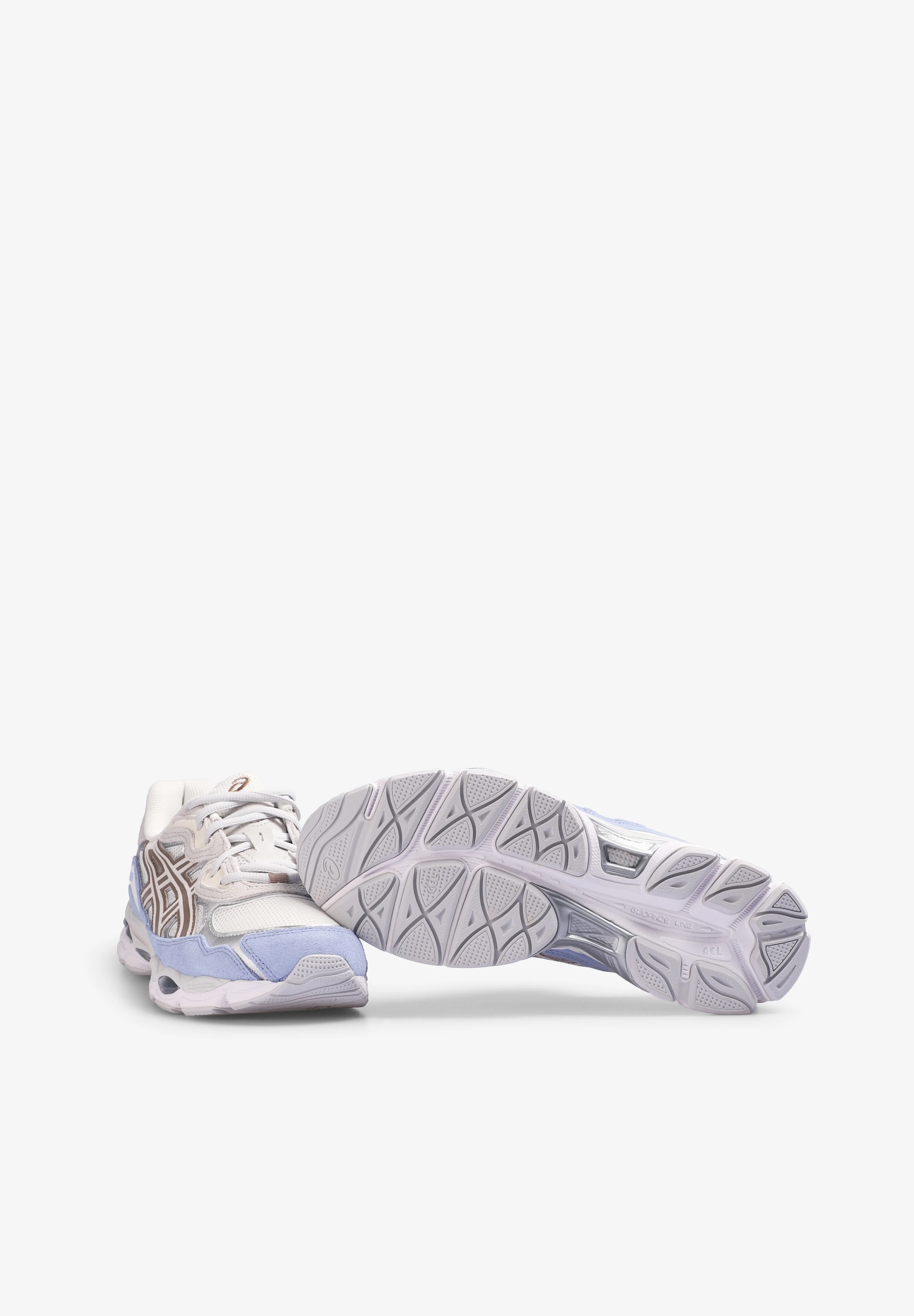 ASICS | SNEAKERS GEL-NYC MUJER
