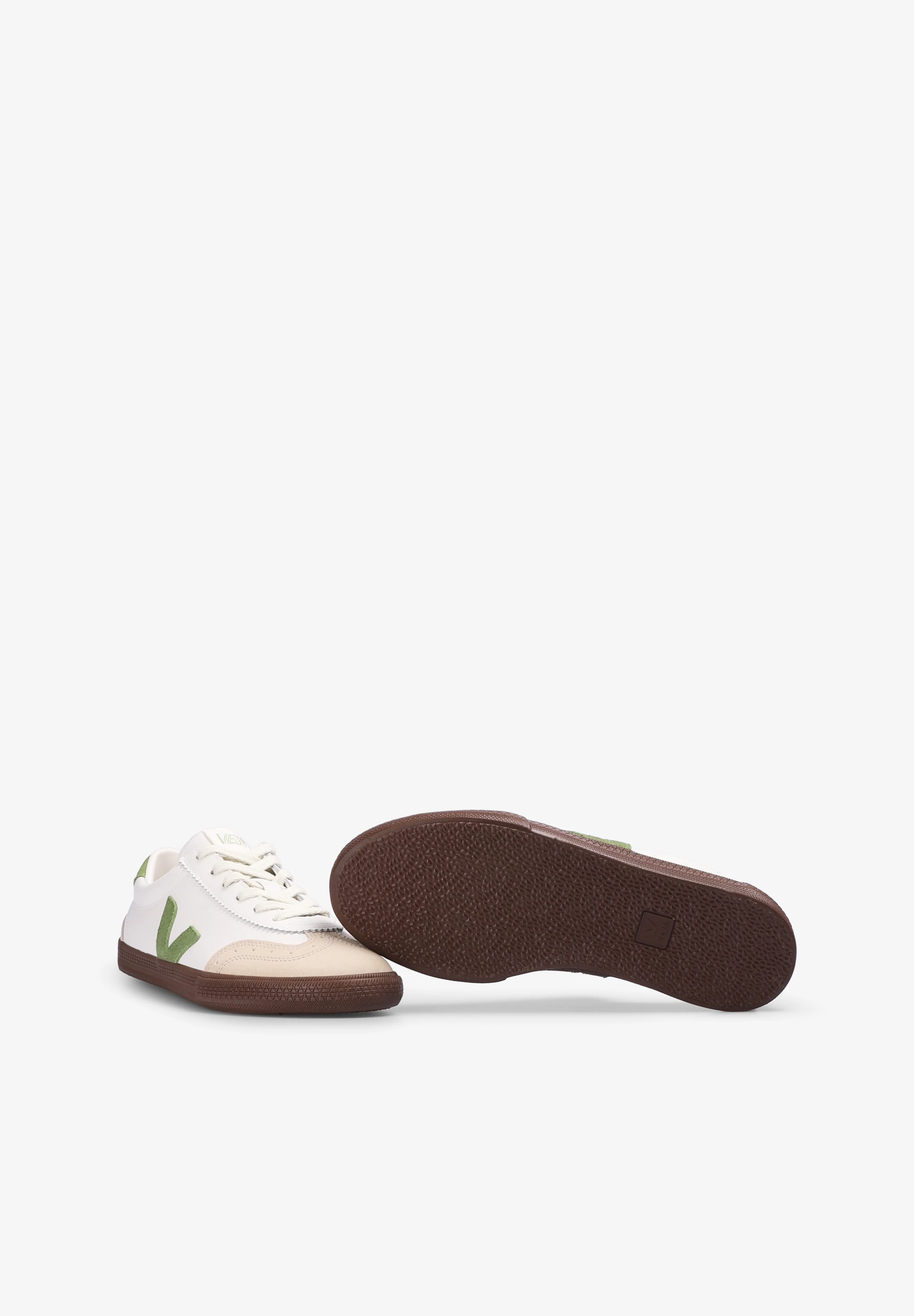 VEJA | SNEAKERS VOLLEY MUJER