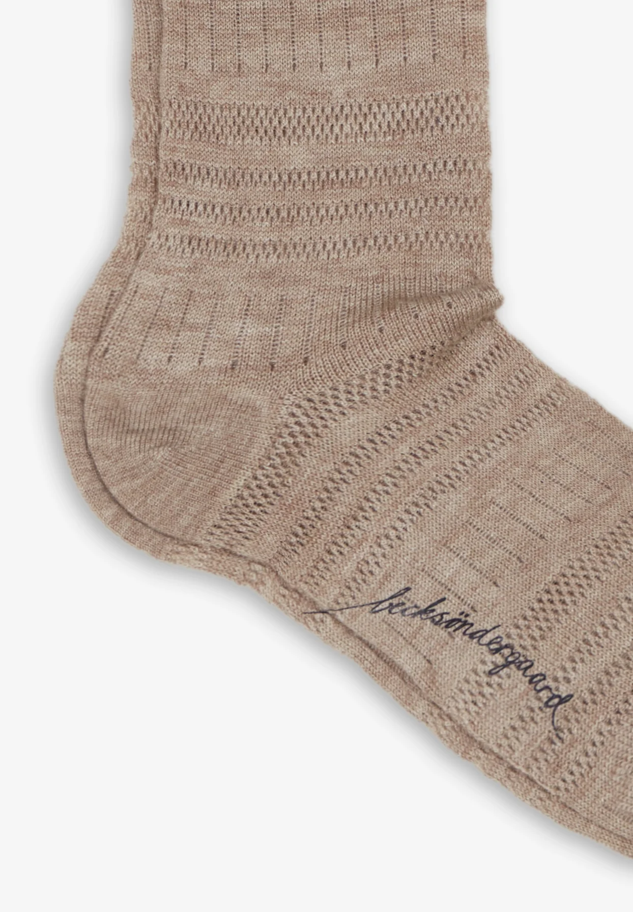 BECKSONDERGAARD | CALCETINES LUCRETIA WOLA
