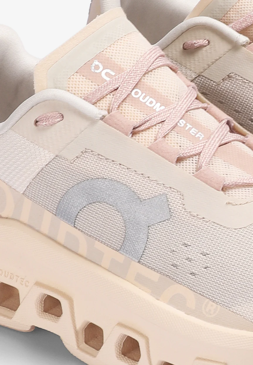 ON | SNEAKERS CLOUDMONSTER MUJER