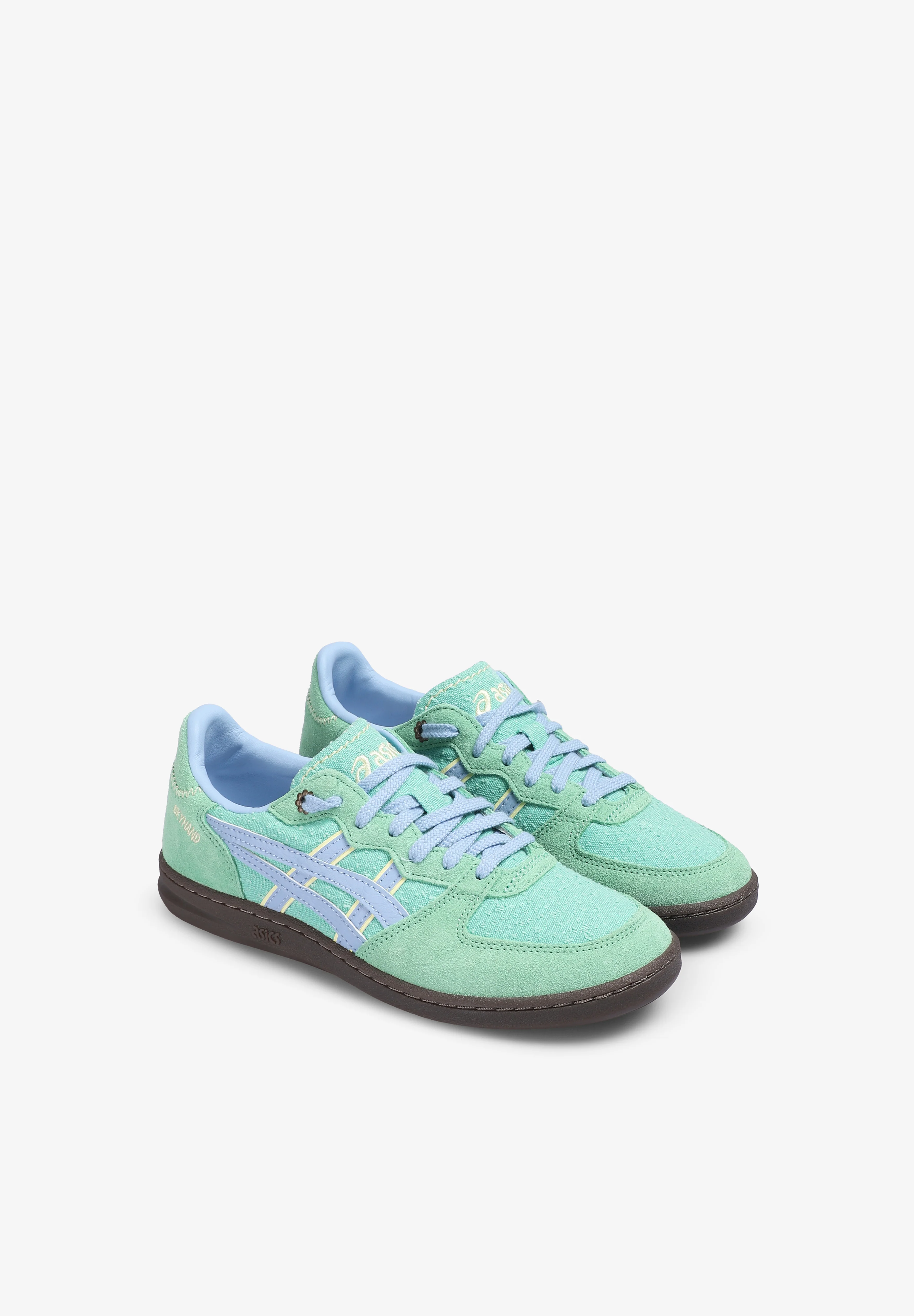 ASICS | SNEAKERS SKYHAND OG MUJER