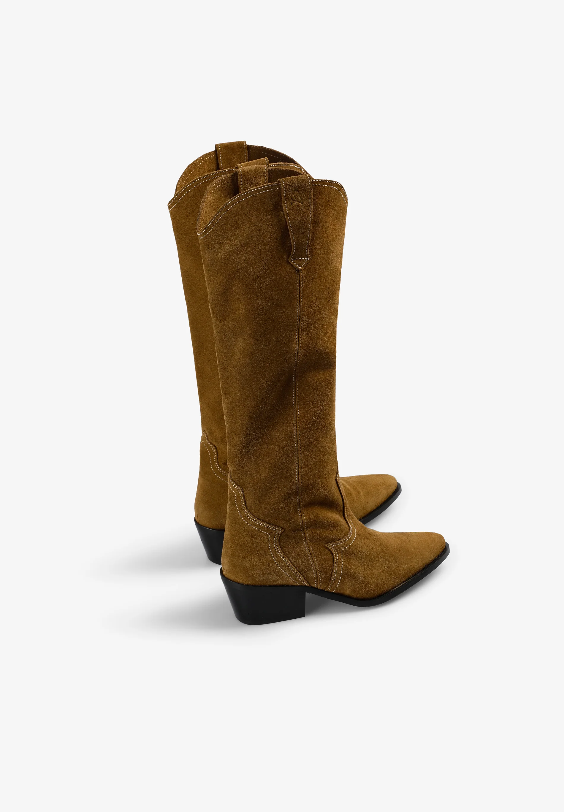 SCHIGHCOWBOYSOFT BOOTS