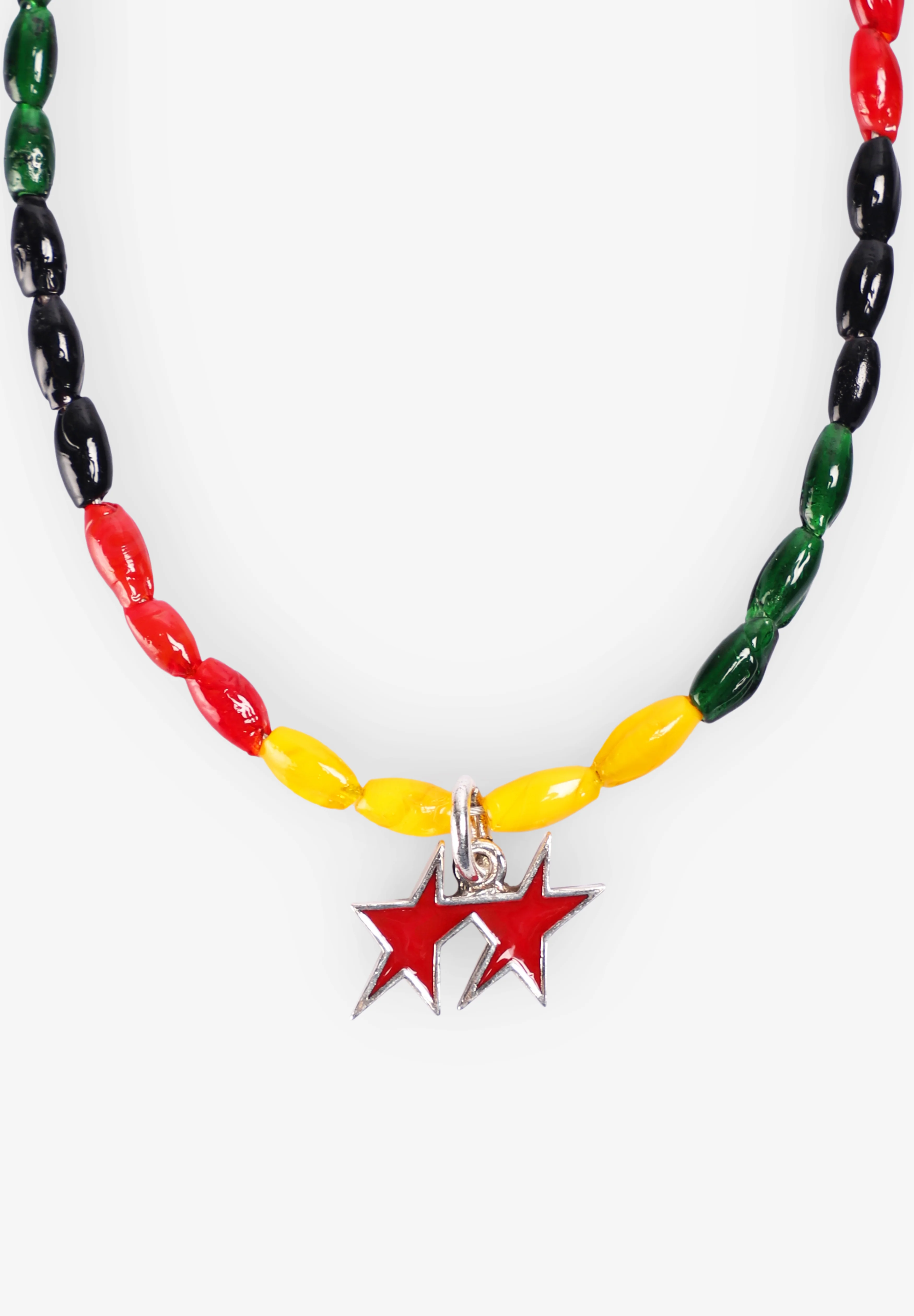 TWOJEYS | COLLAR JAMAICAN
