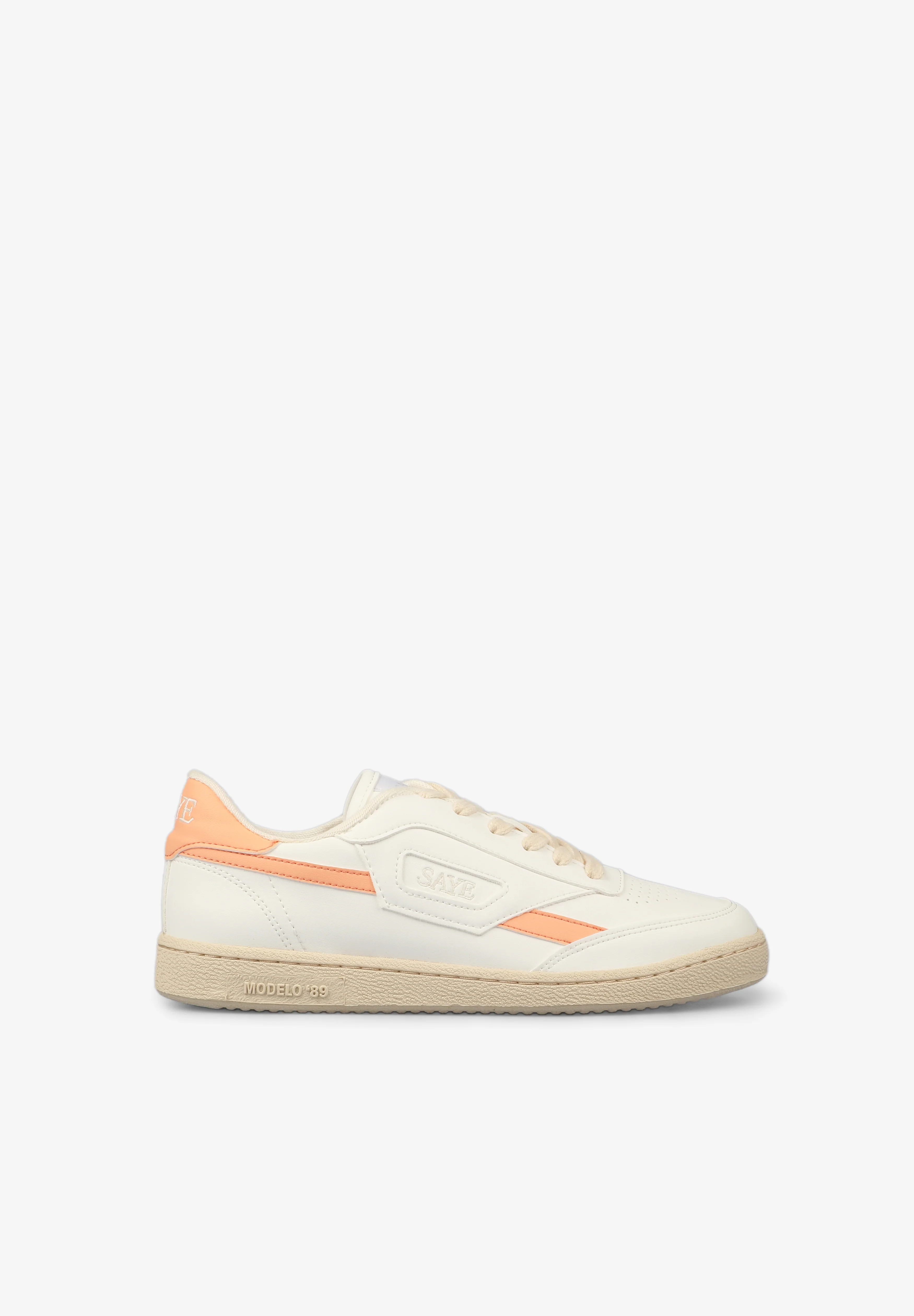 SAYE | SNEAKERS MODELO '89 VEGAN