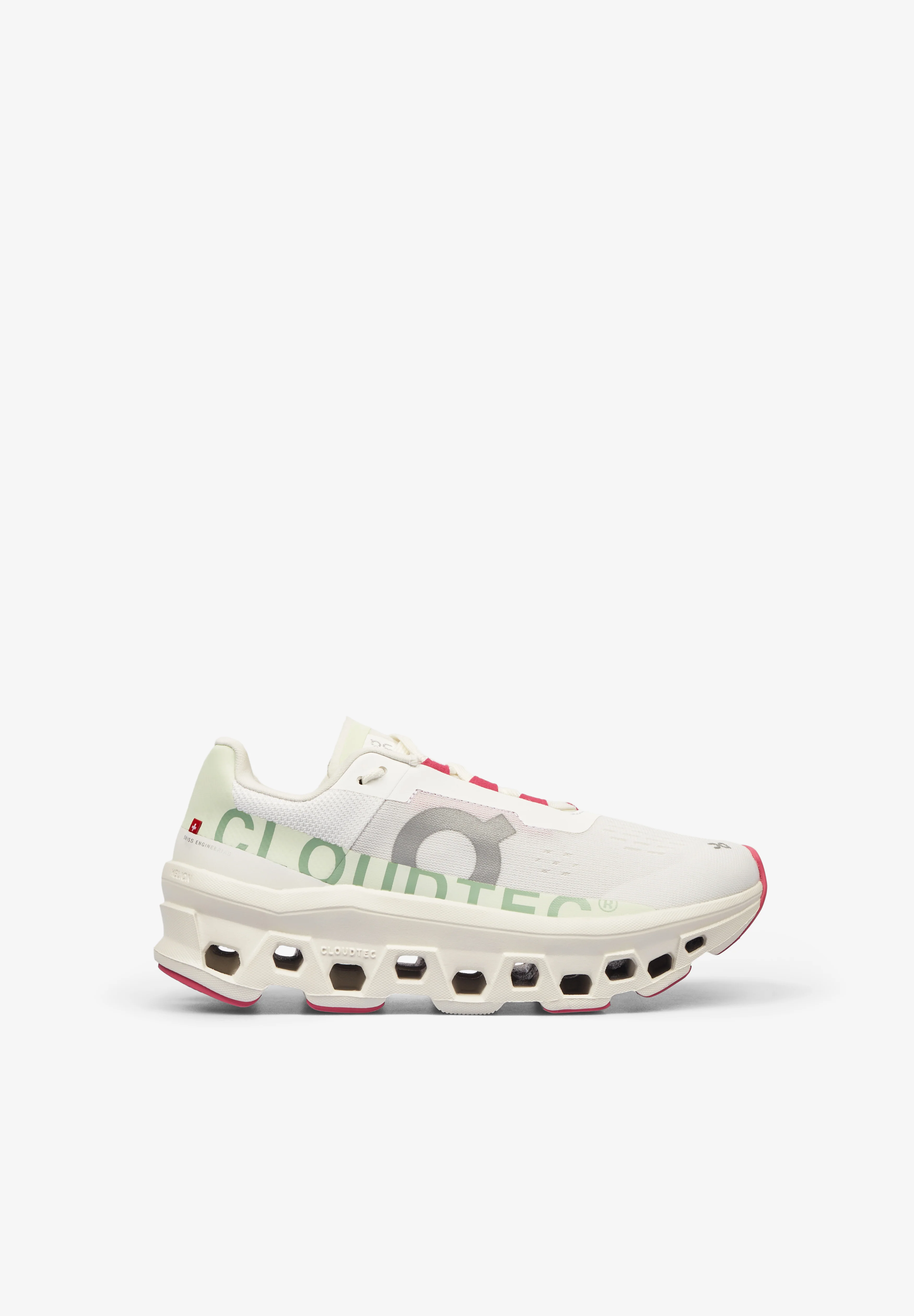 ON | CLOUDMONSTER