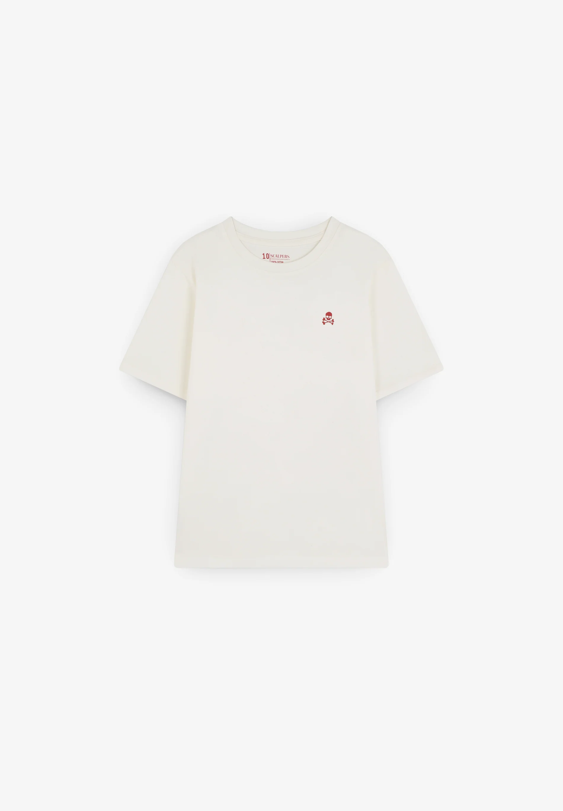 CAMISETA PRINT PIZZA