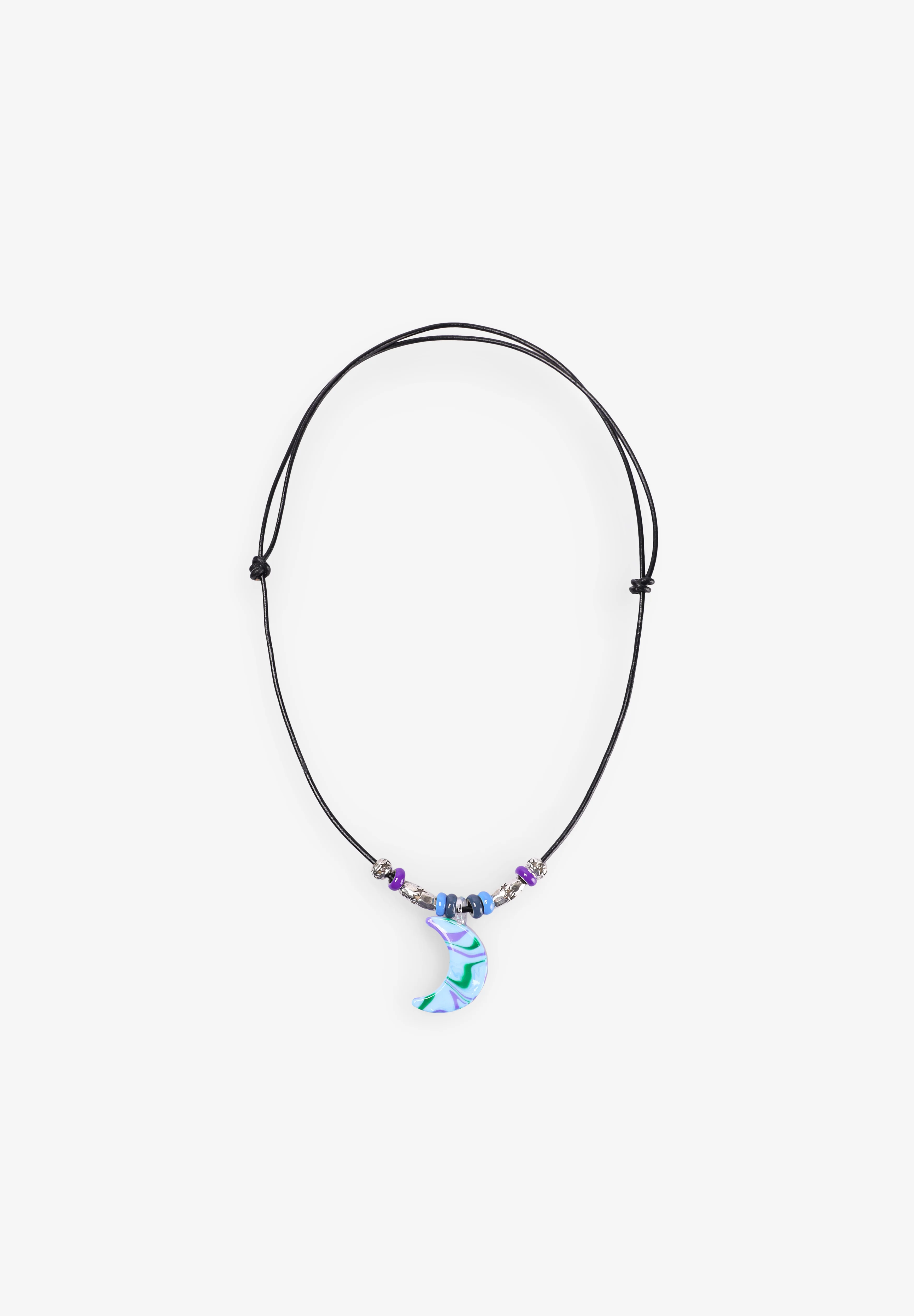 TWOJEYS | COLLAR MOONLIGHT