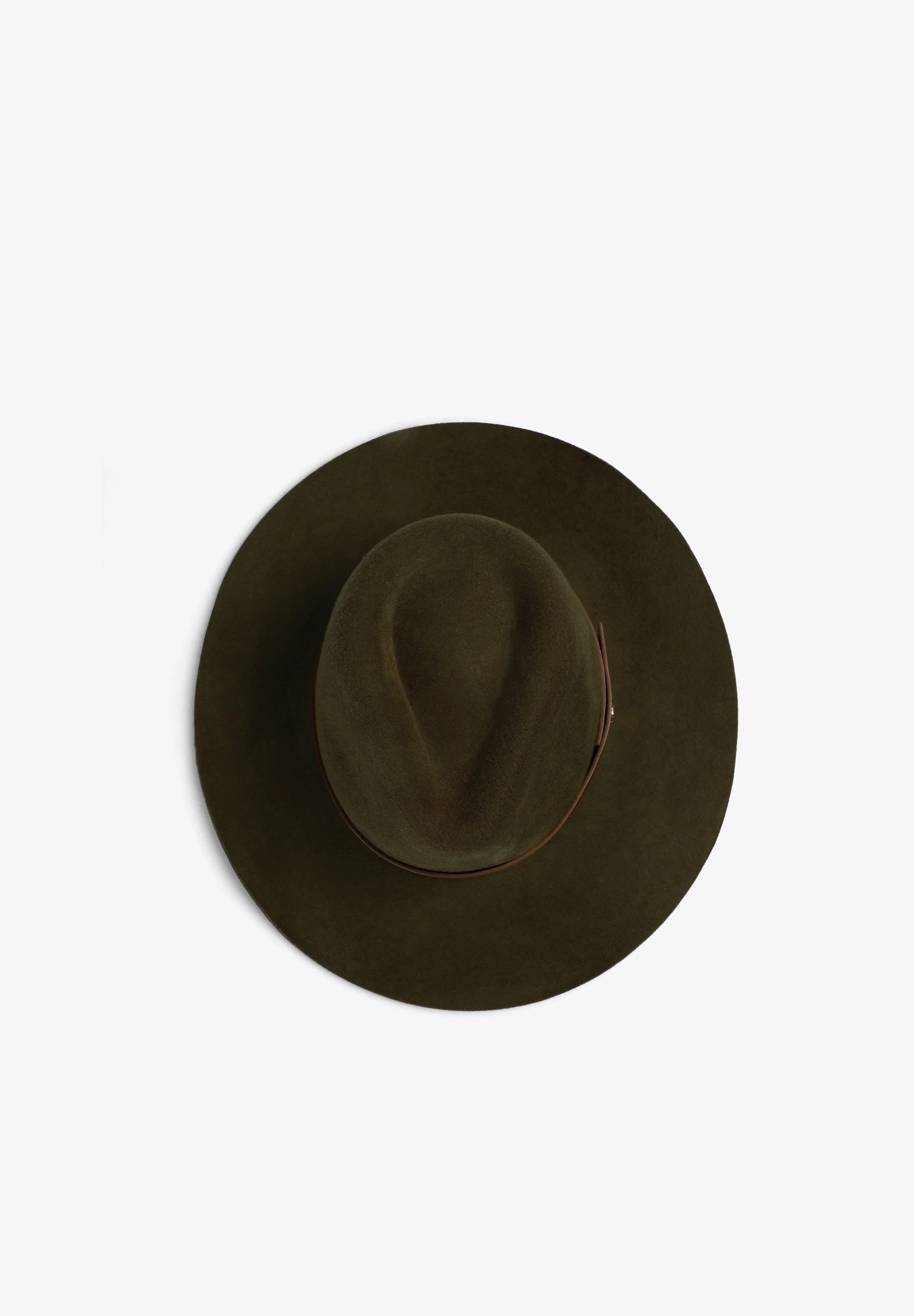 SCFEDORA HAT