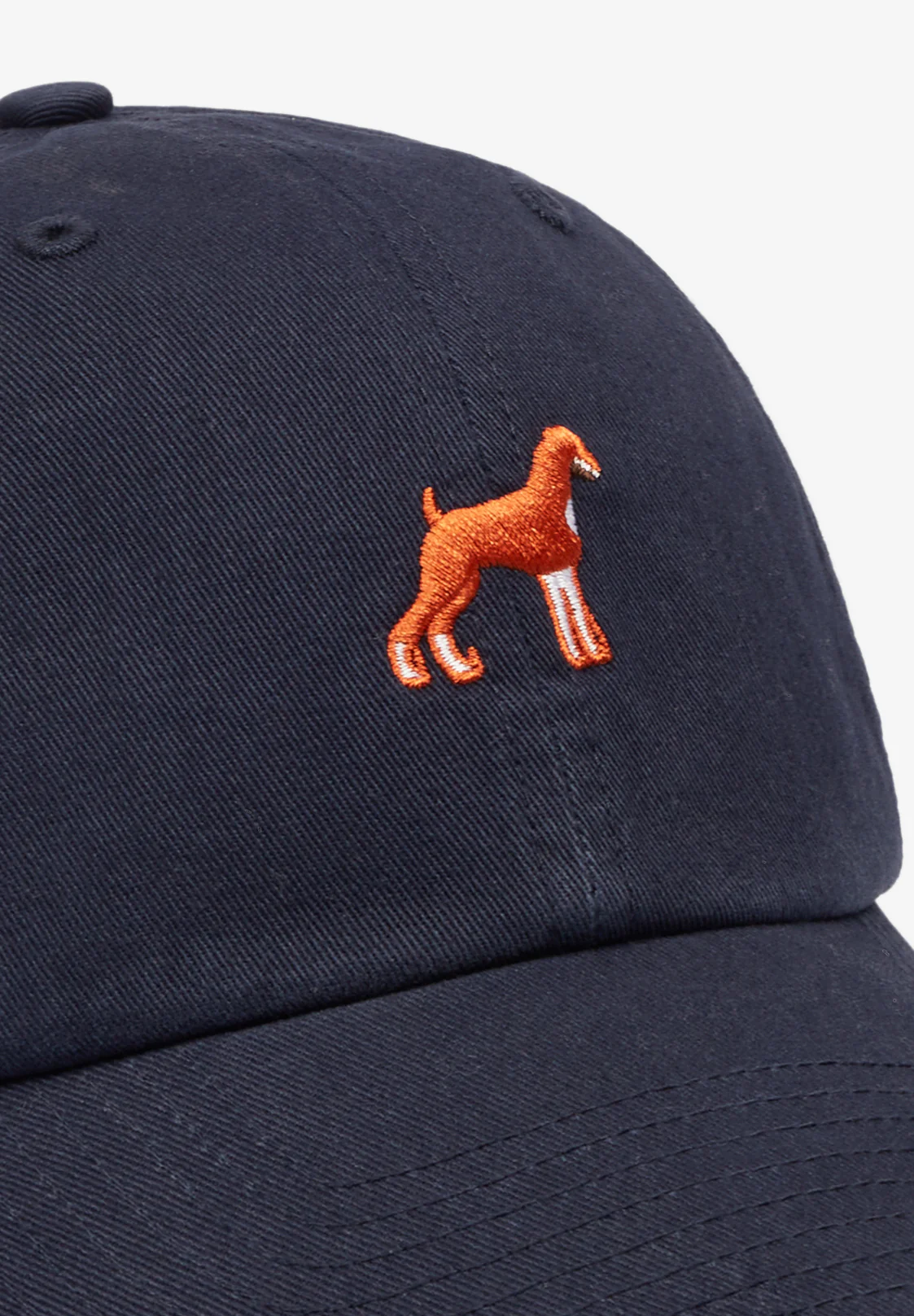 47 BRAND | GORRA DOG BASE RUNNER