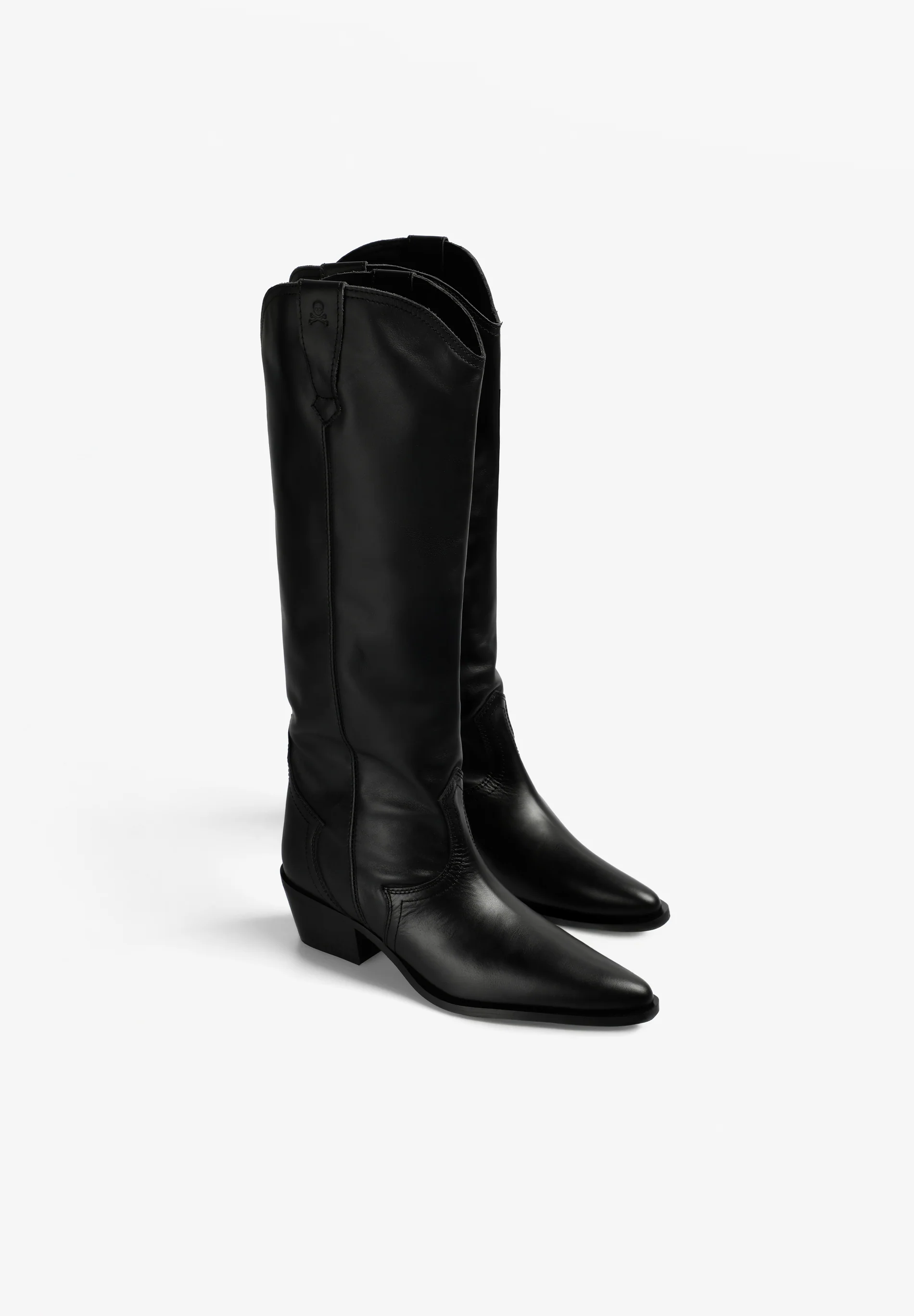 SCHIGHCOWBOY BOOTS