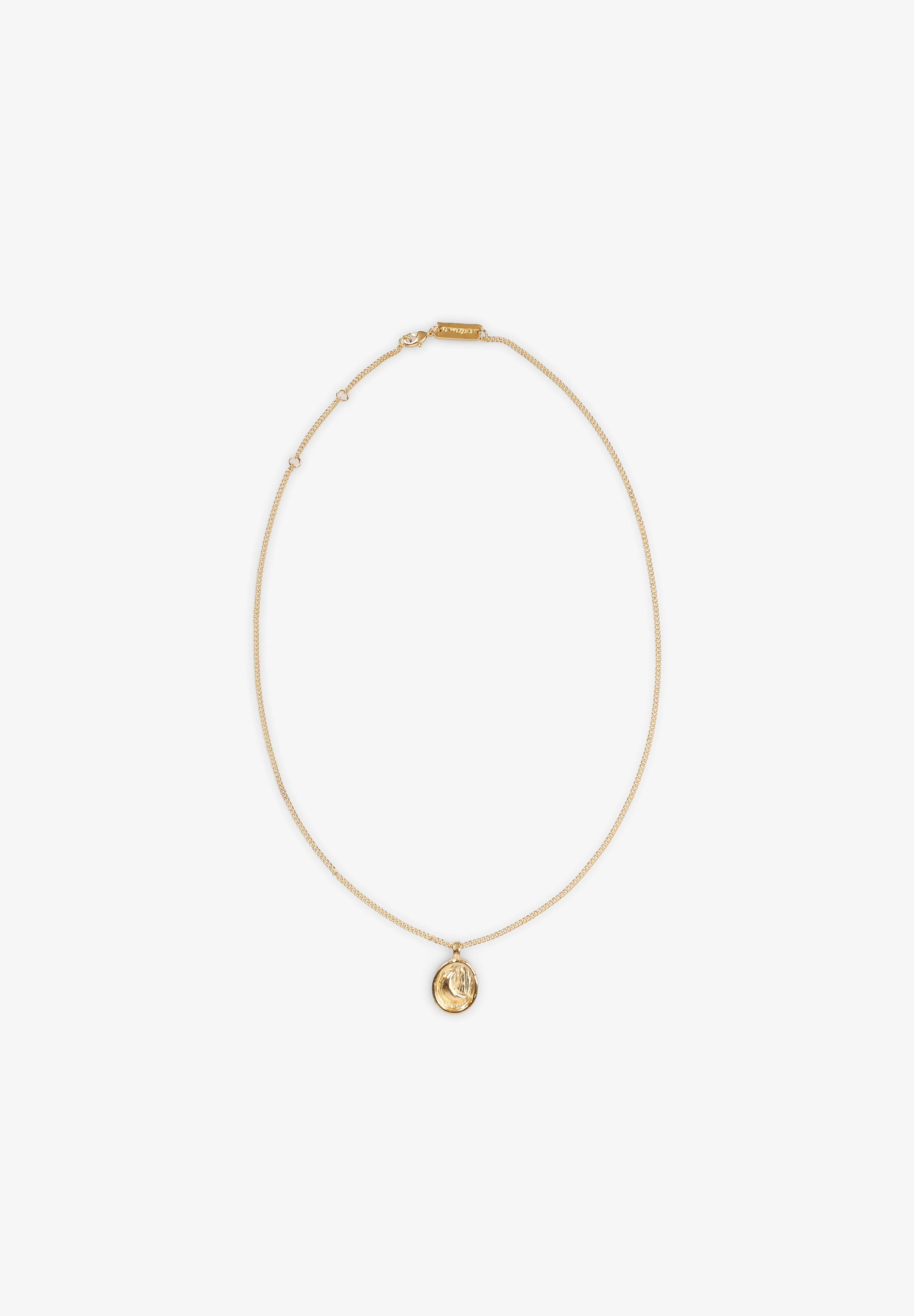 TWOJEYS | COLLAR DAY & NIGHT DORADO