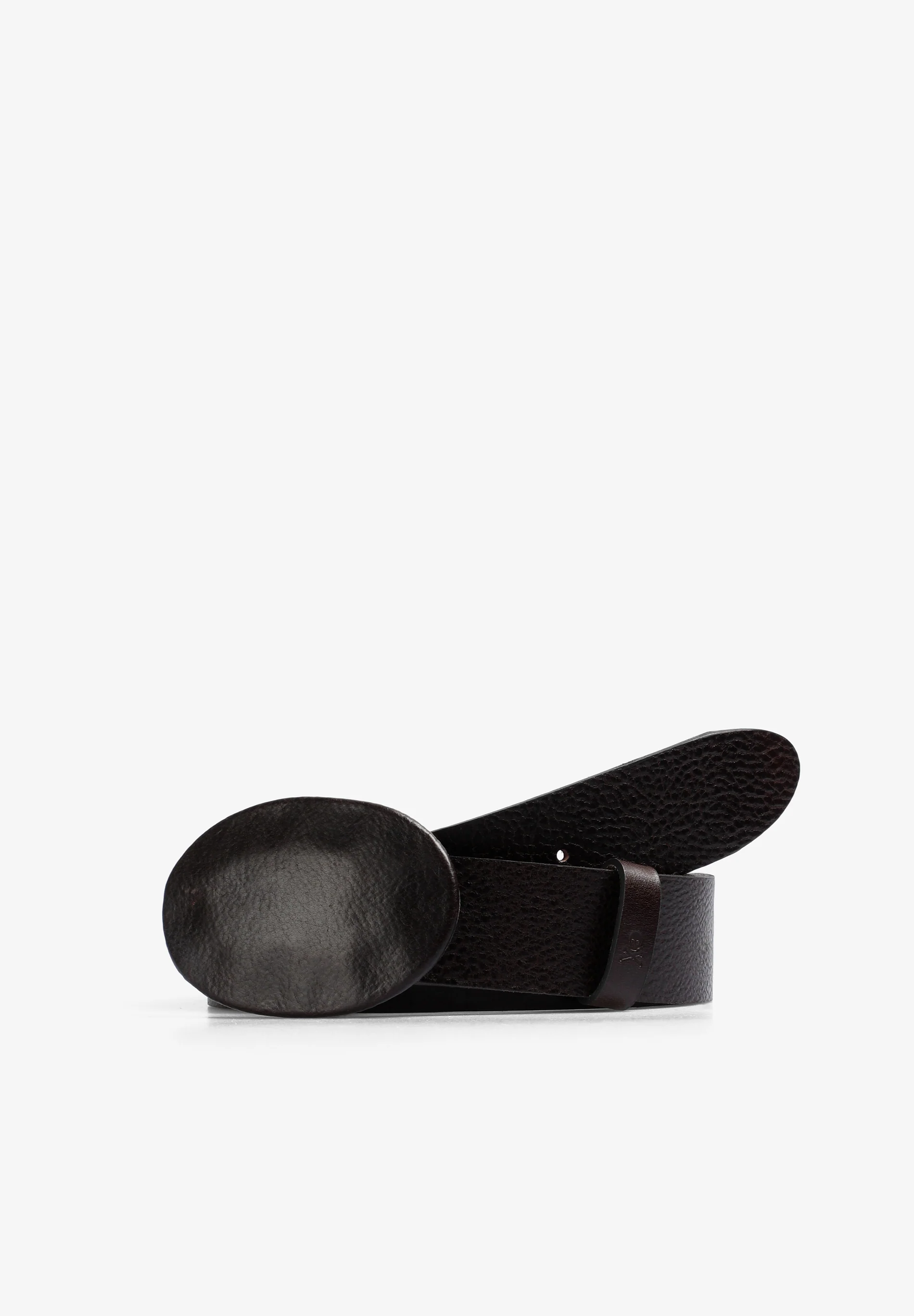 SCRUNDBIGBOUCKLE BELT