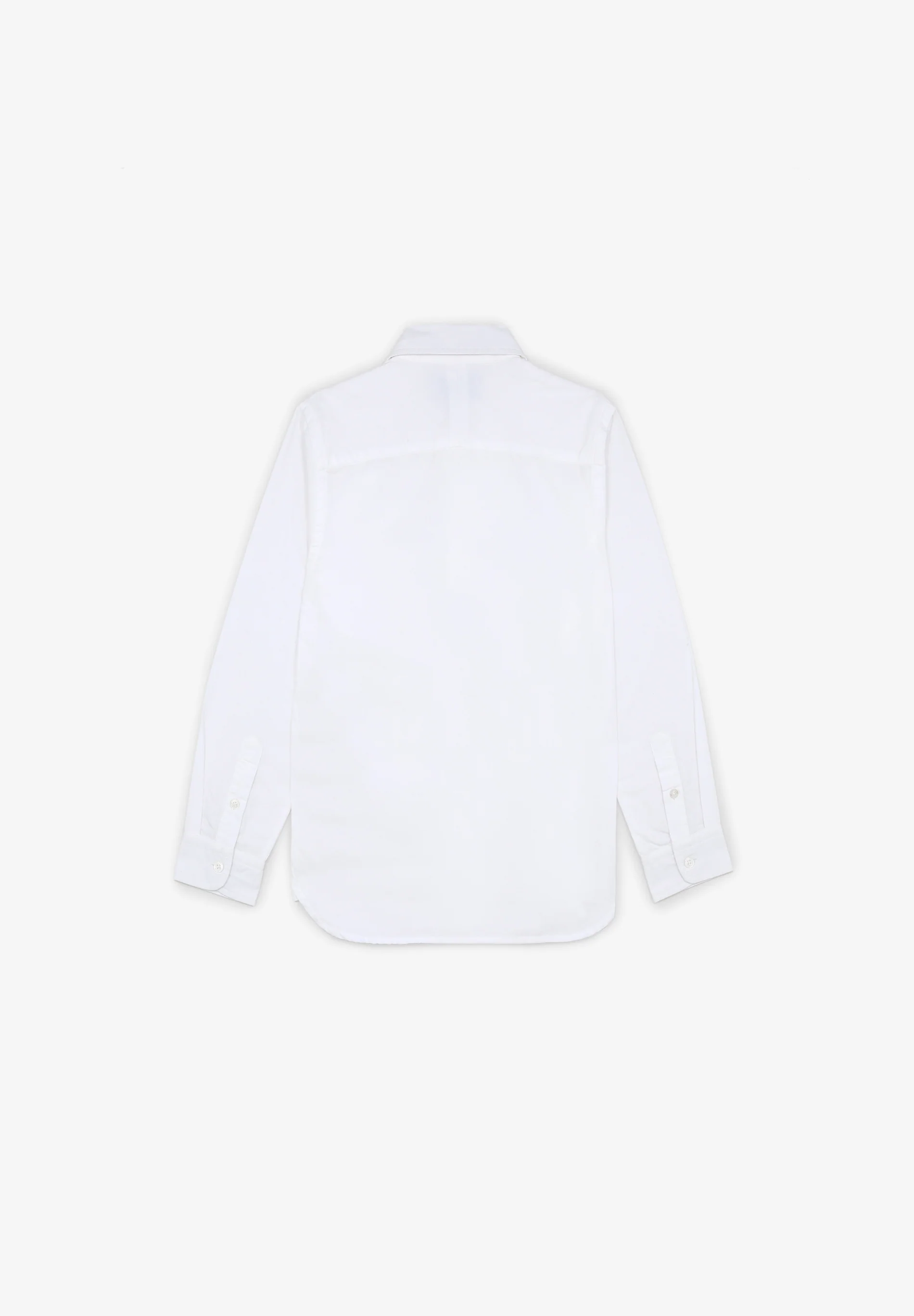 CAMISA CLÁSICA CALAVERA