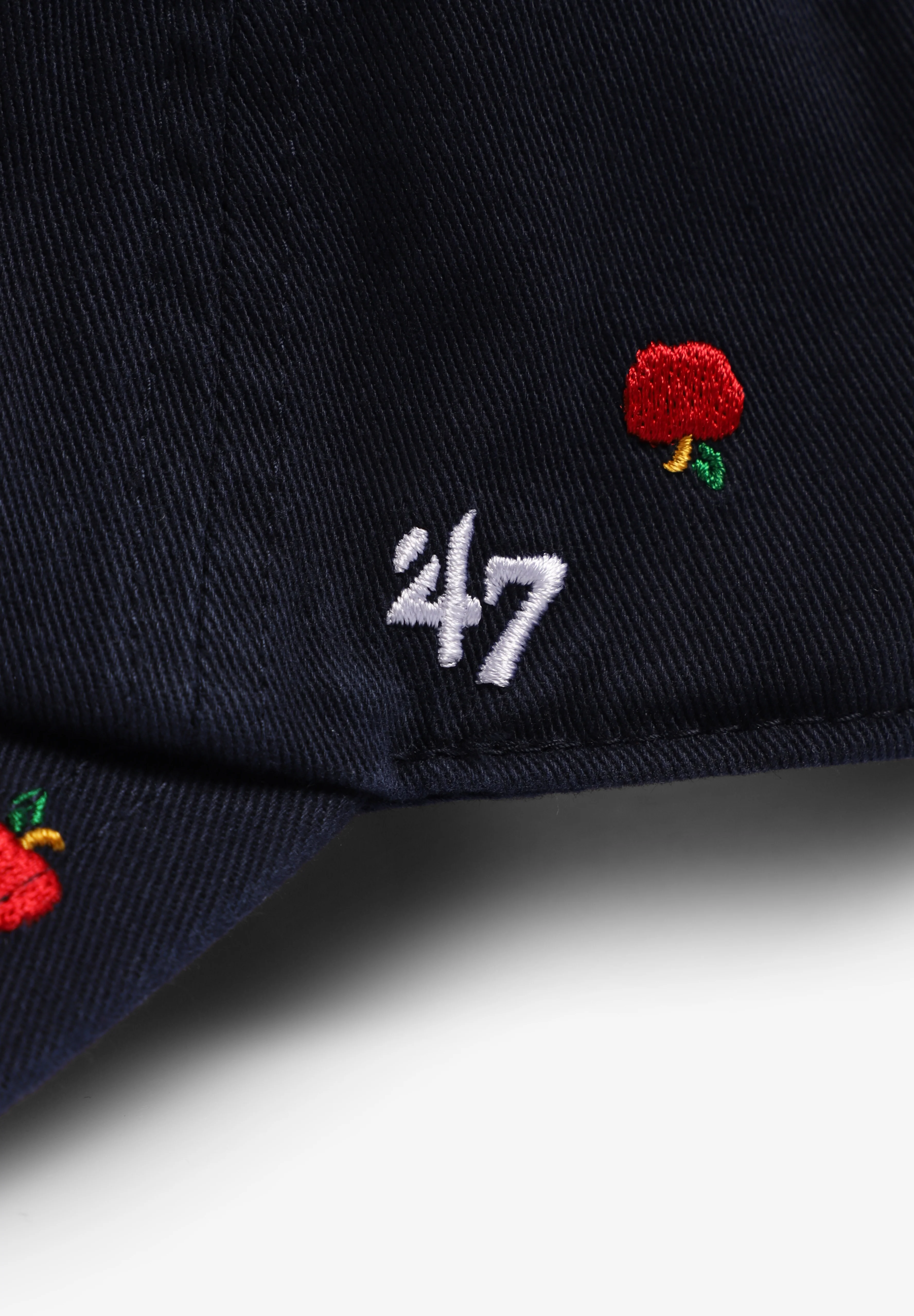 47 BRAND | GORRA MLB NEW YORK YANKEES CONFETTI ’47 CLEAN UP