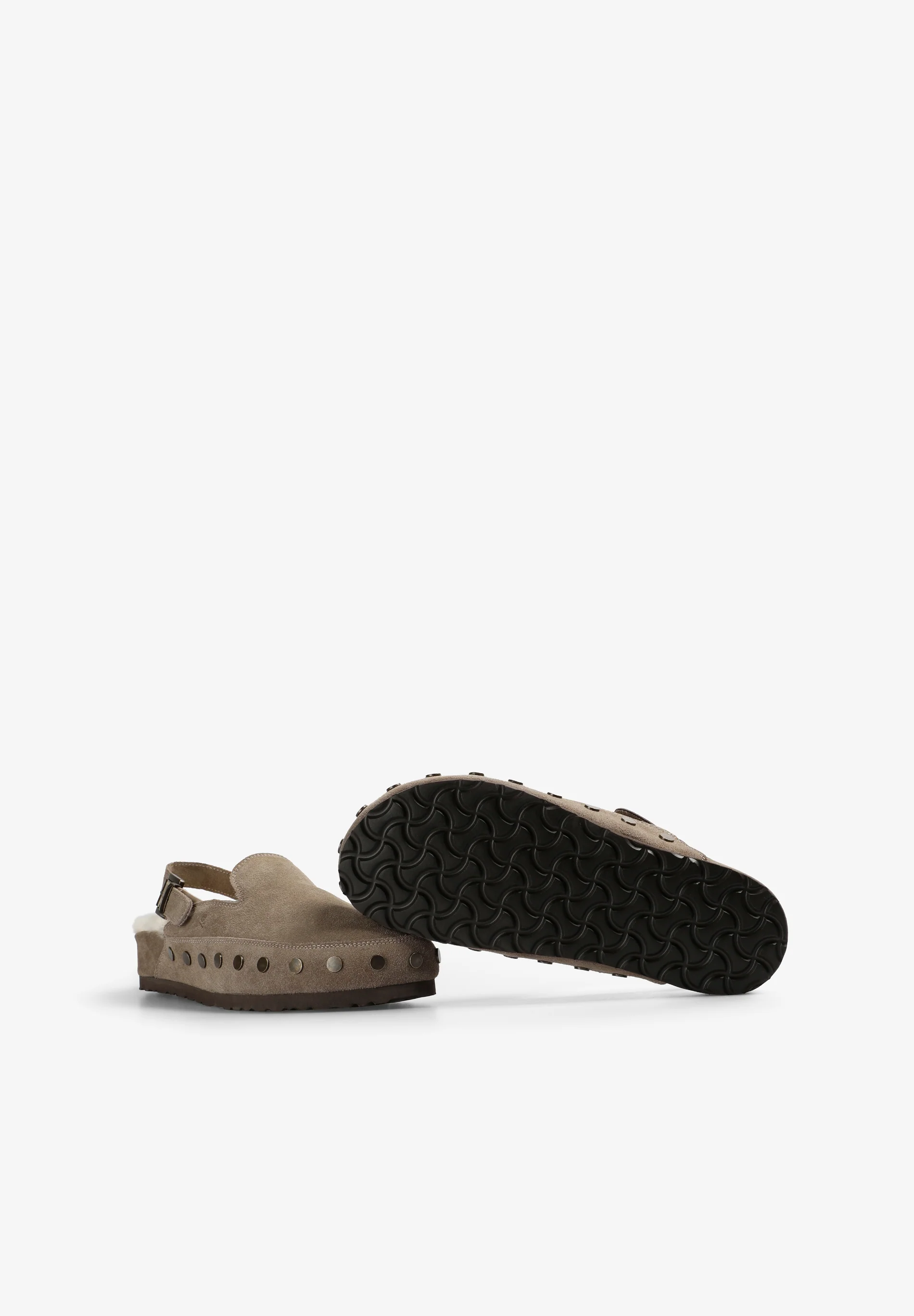 SCOPENCOZY LOAFERS