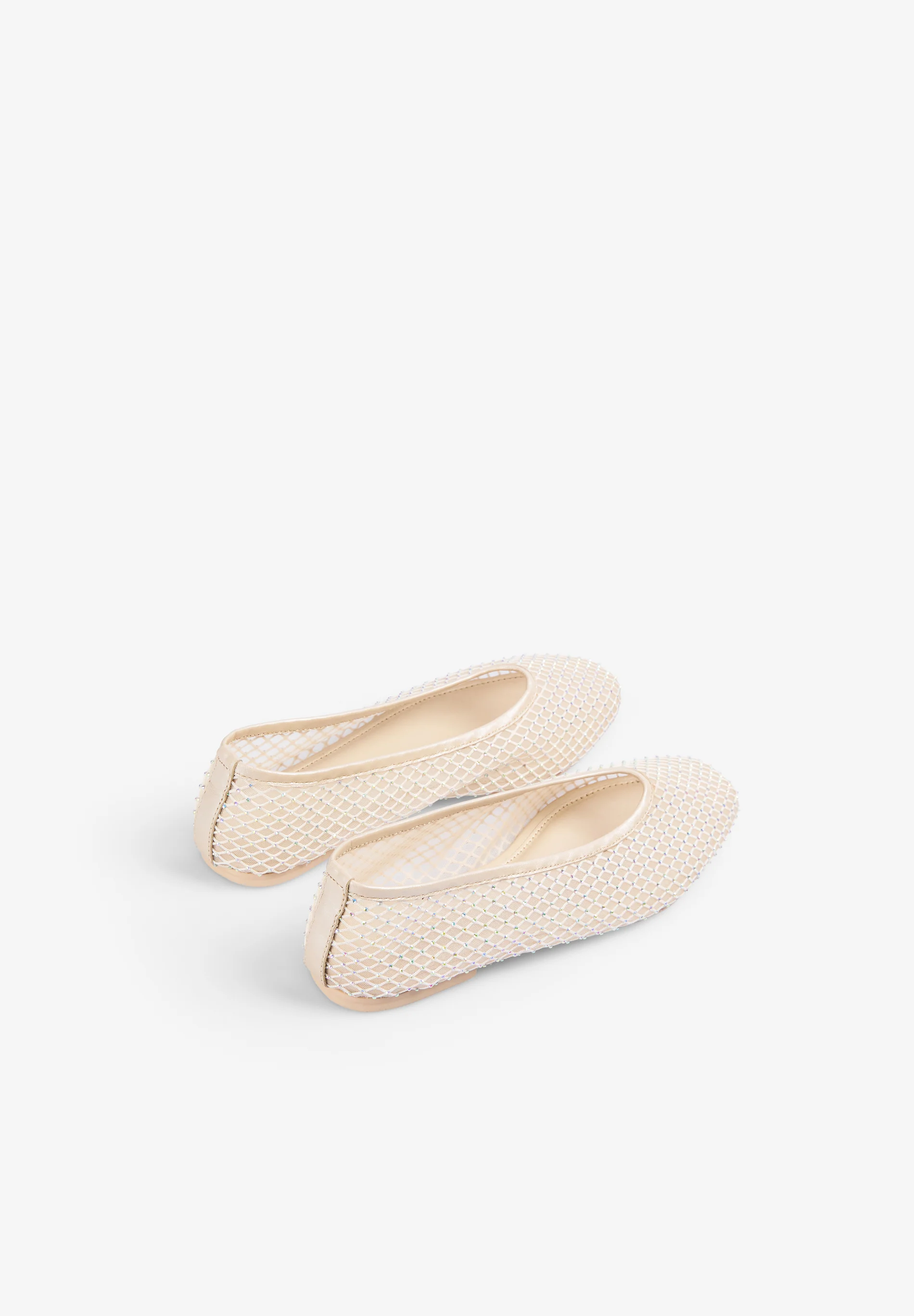 SCBRILLIANT BALLERINA