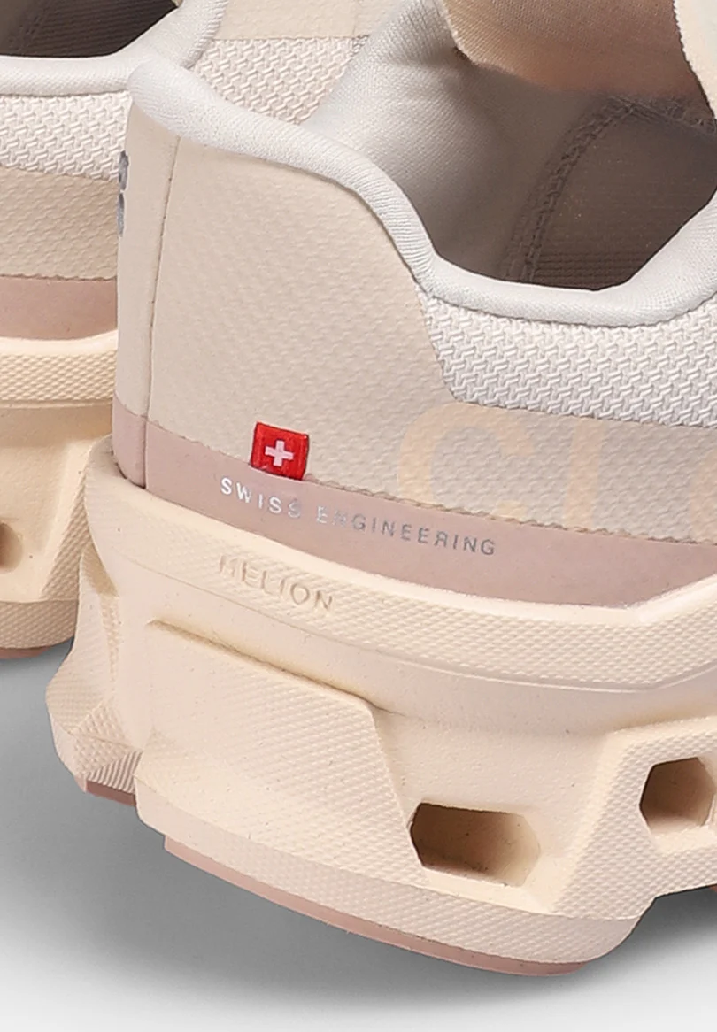 ON | SNEAKERS CLOUDMONSTER MUJER