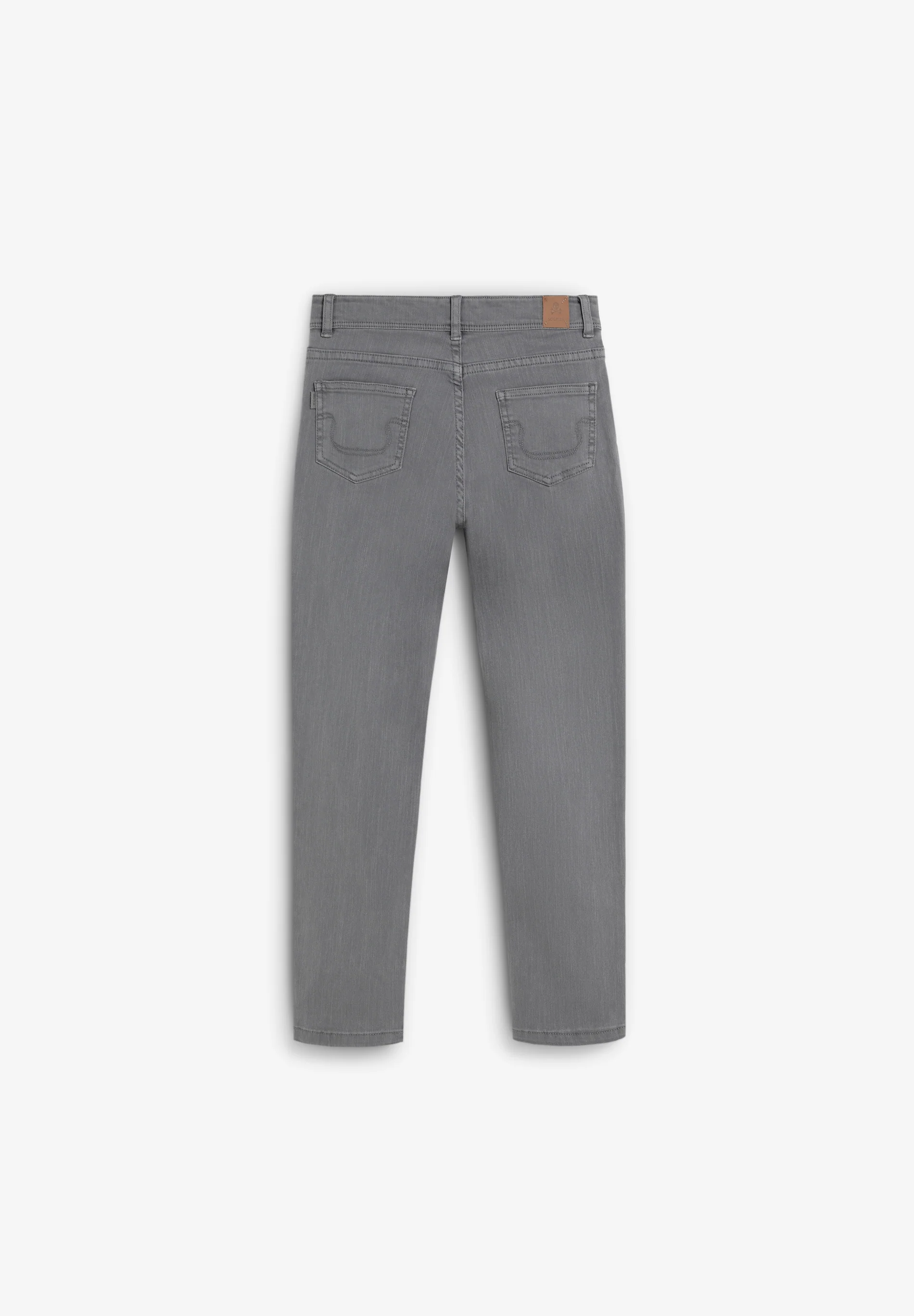 PANTALÓN CHINO BÁSICO