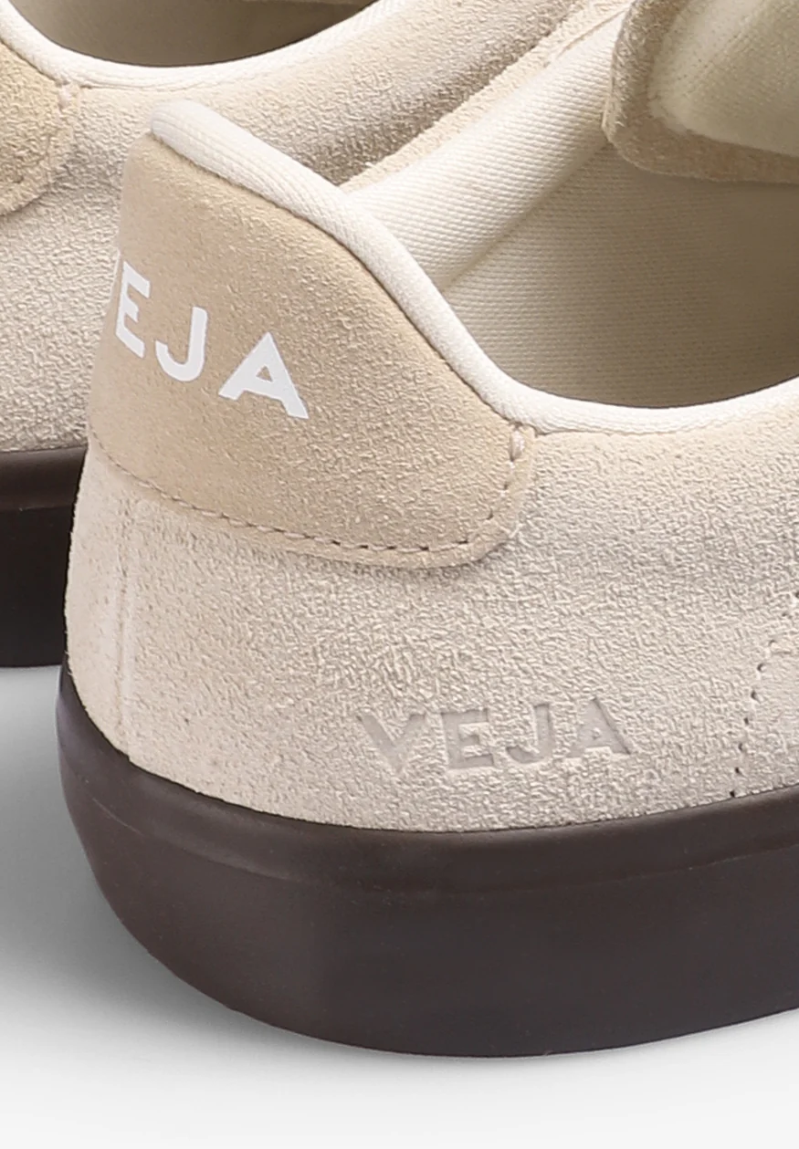 VEJA | SNEAKERS CAMPO MUJER