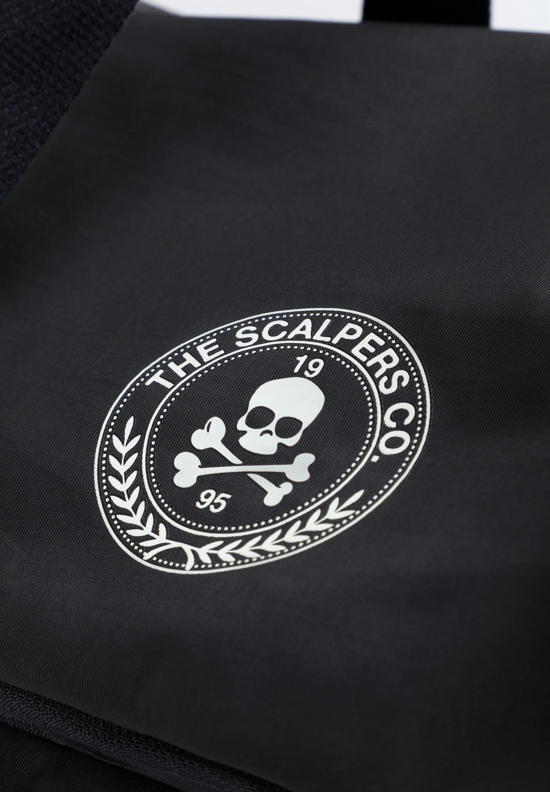 BOLSA PRINT LOGO