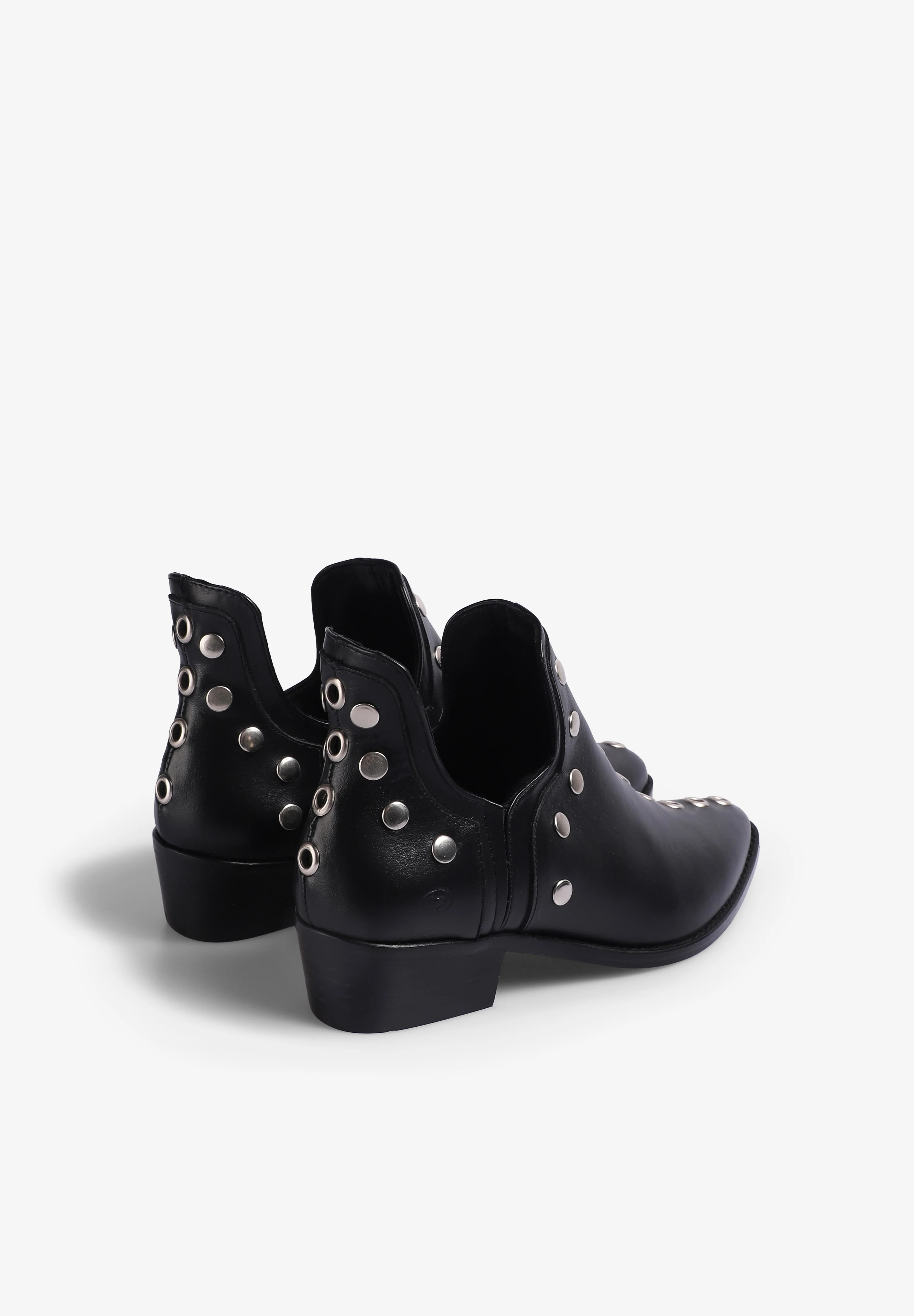 MICUIR | BOTAS PUNKY TACHAS