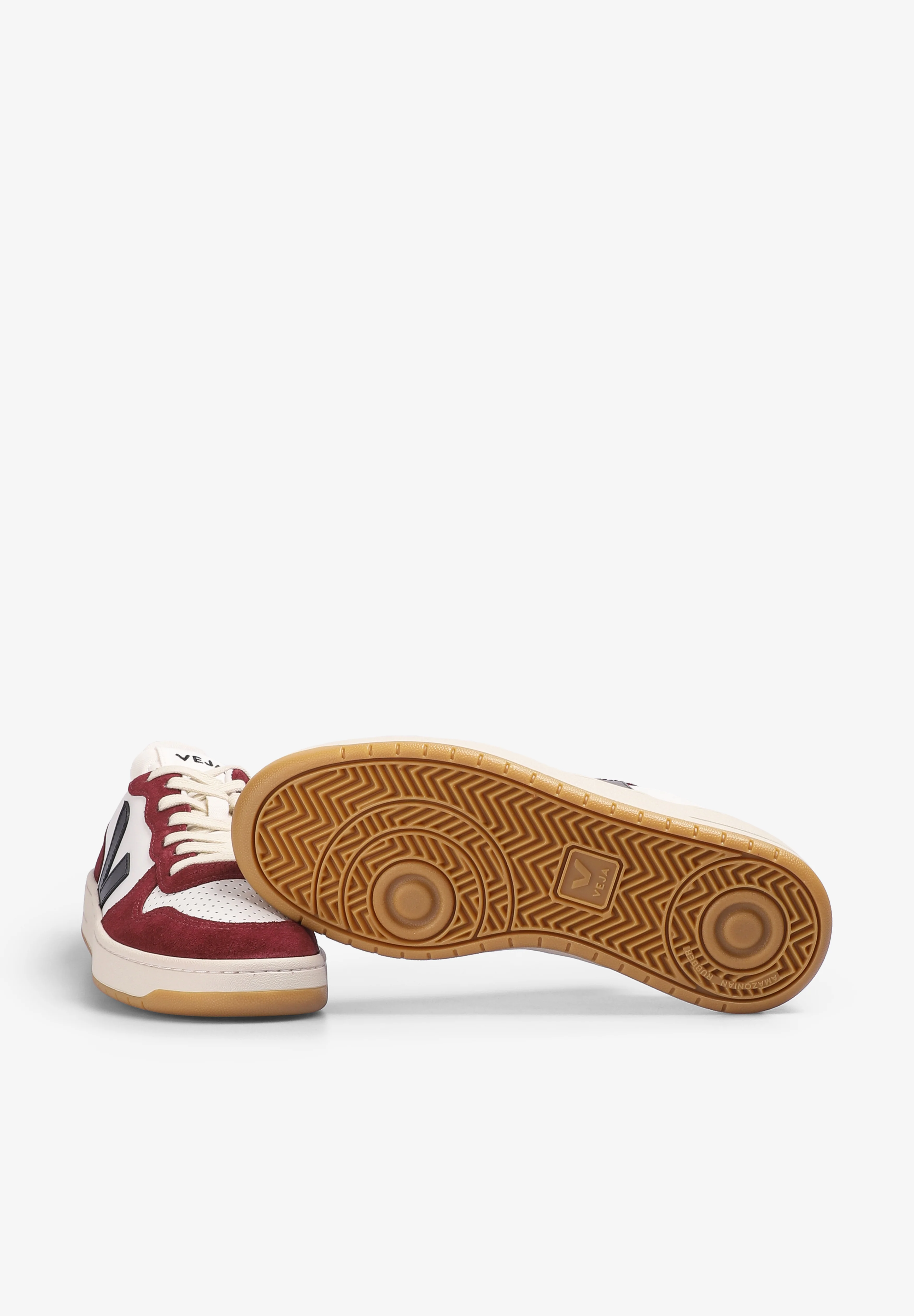 VEJA | SNEAKERS V-10 PRIME MUJER