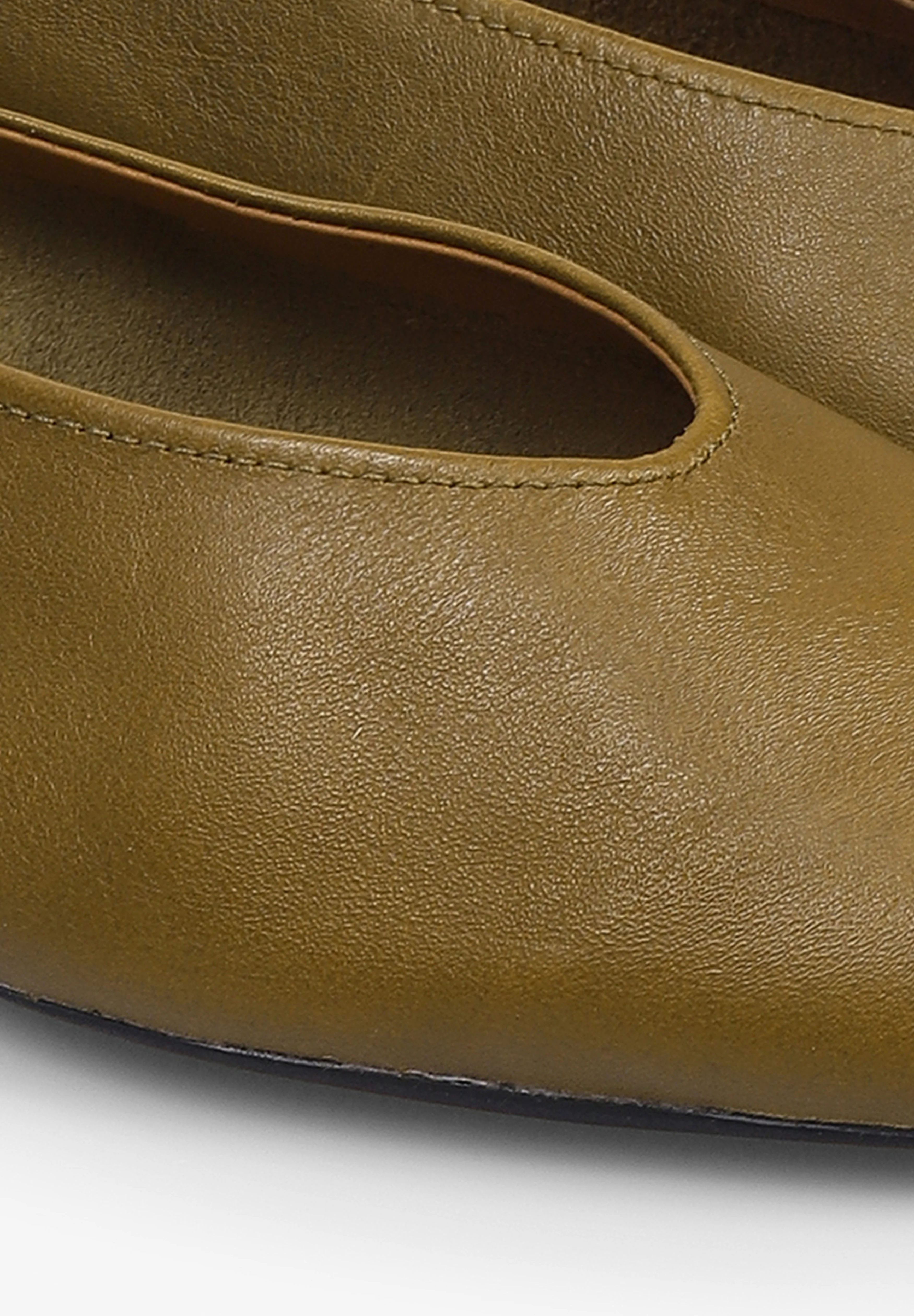 CAMPER | BAILARINA CASI MYRA