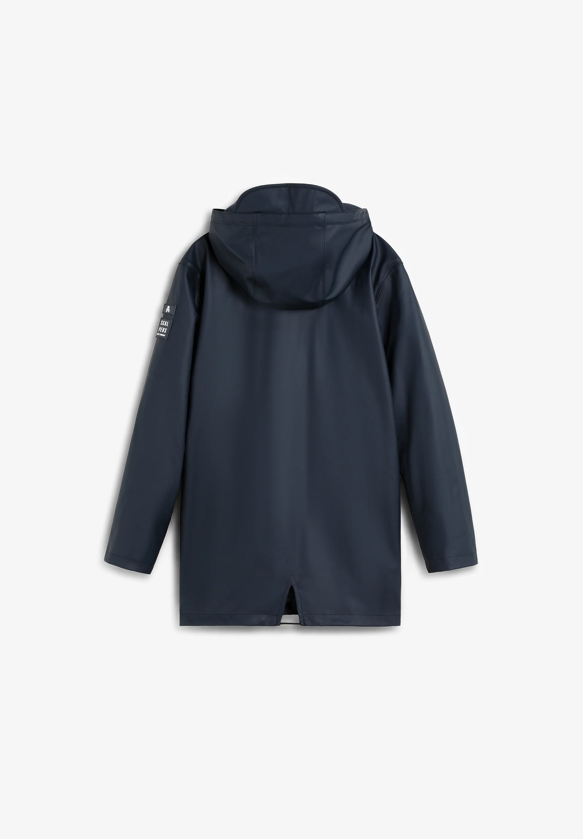 PARKA IMPERMEABLE
