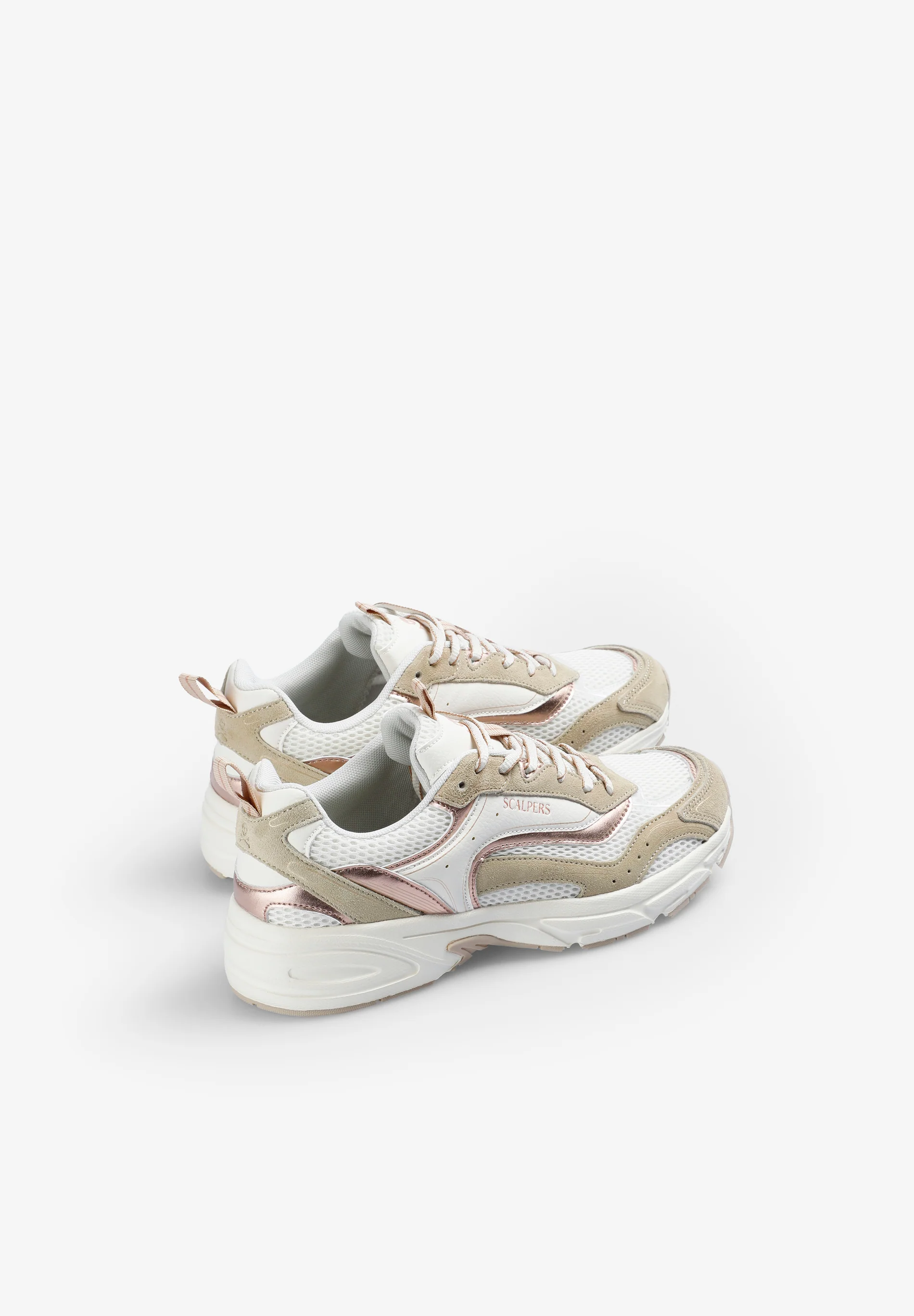 SNEAKERS RUNNER