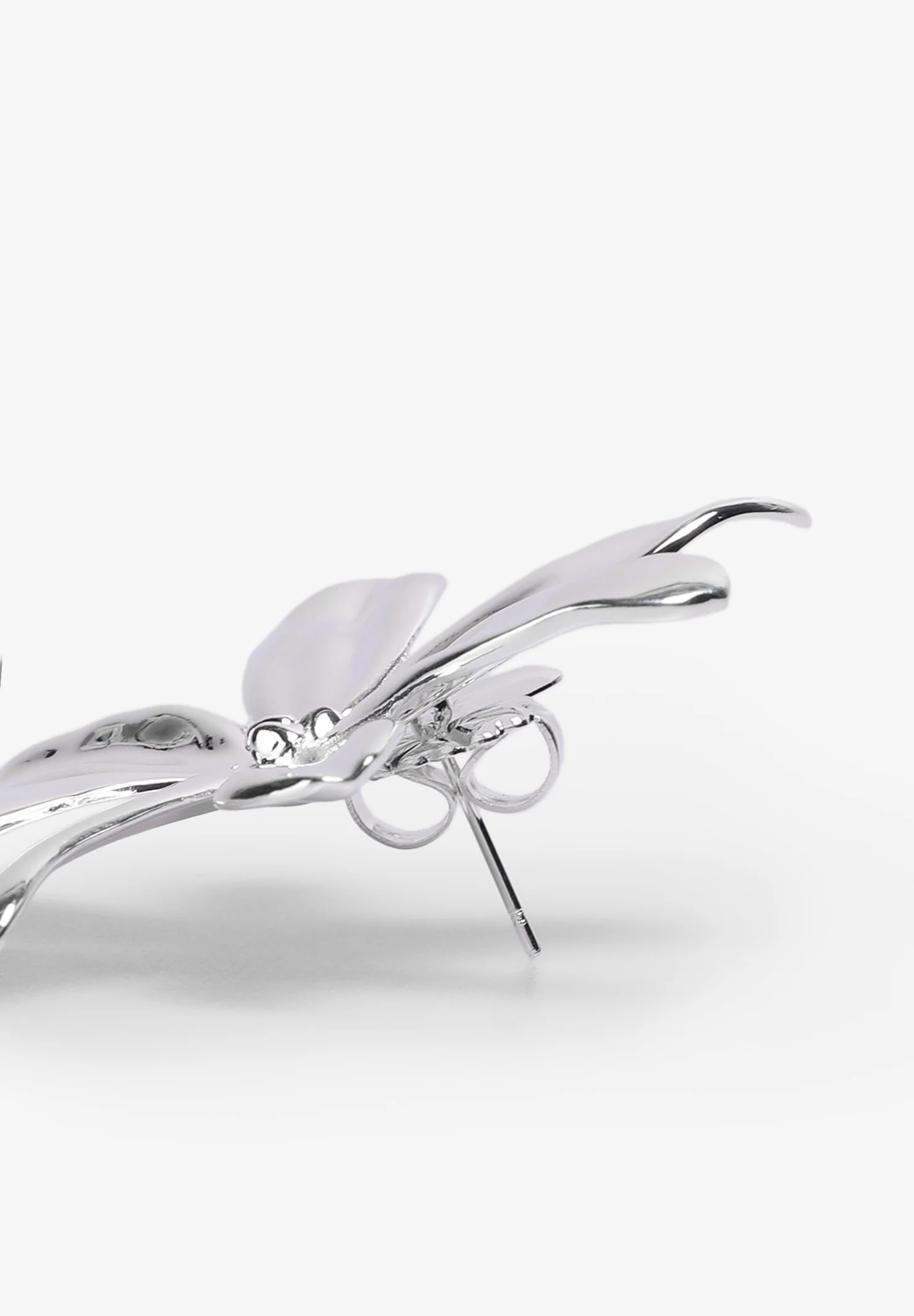 ALHAJA CULT STORE | PENDIENTES JASMINE