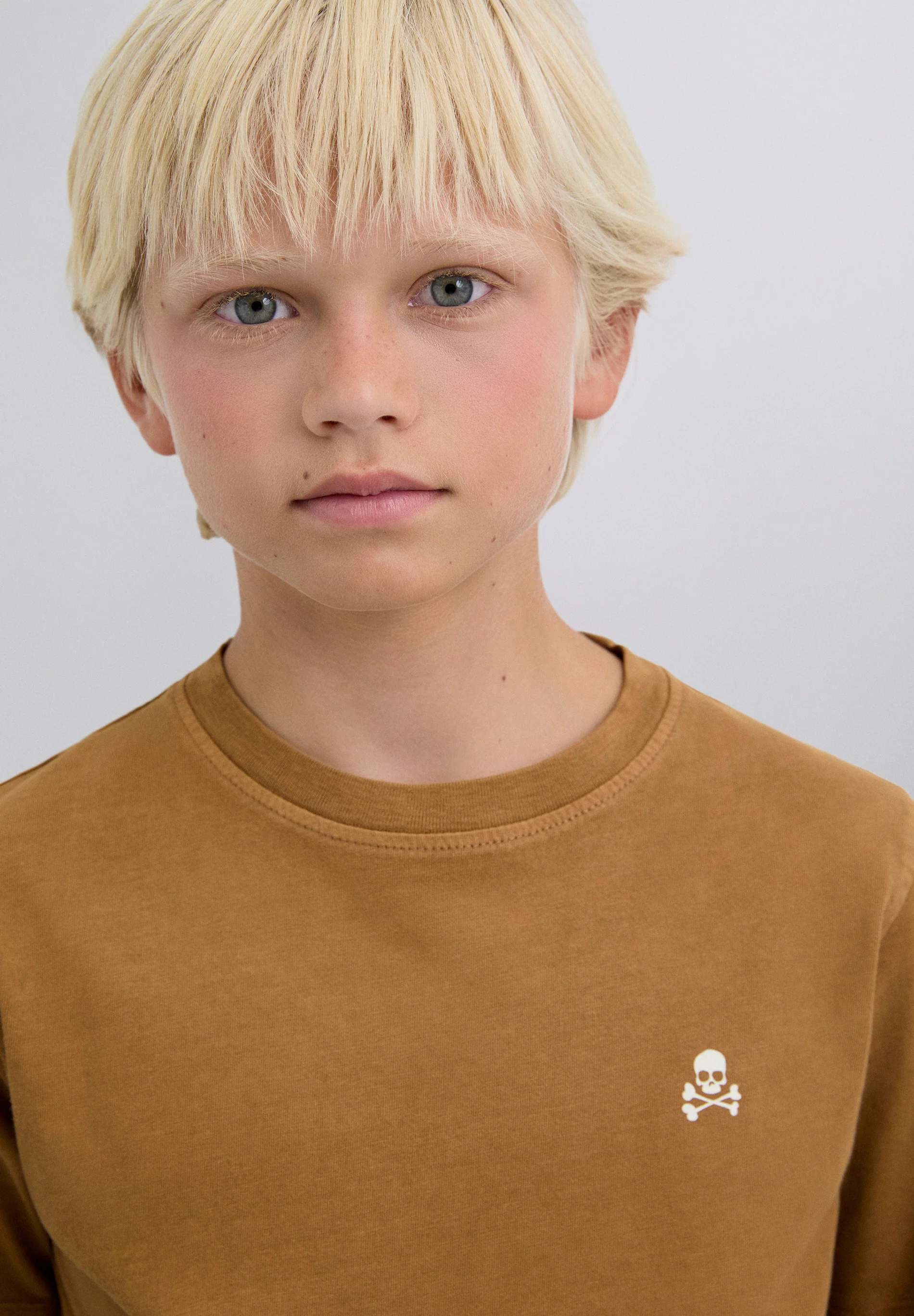 CAMISETA PRINT PIZZA