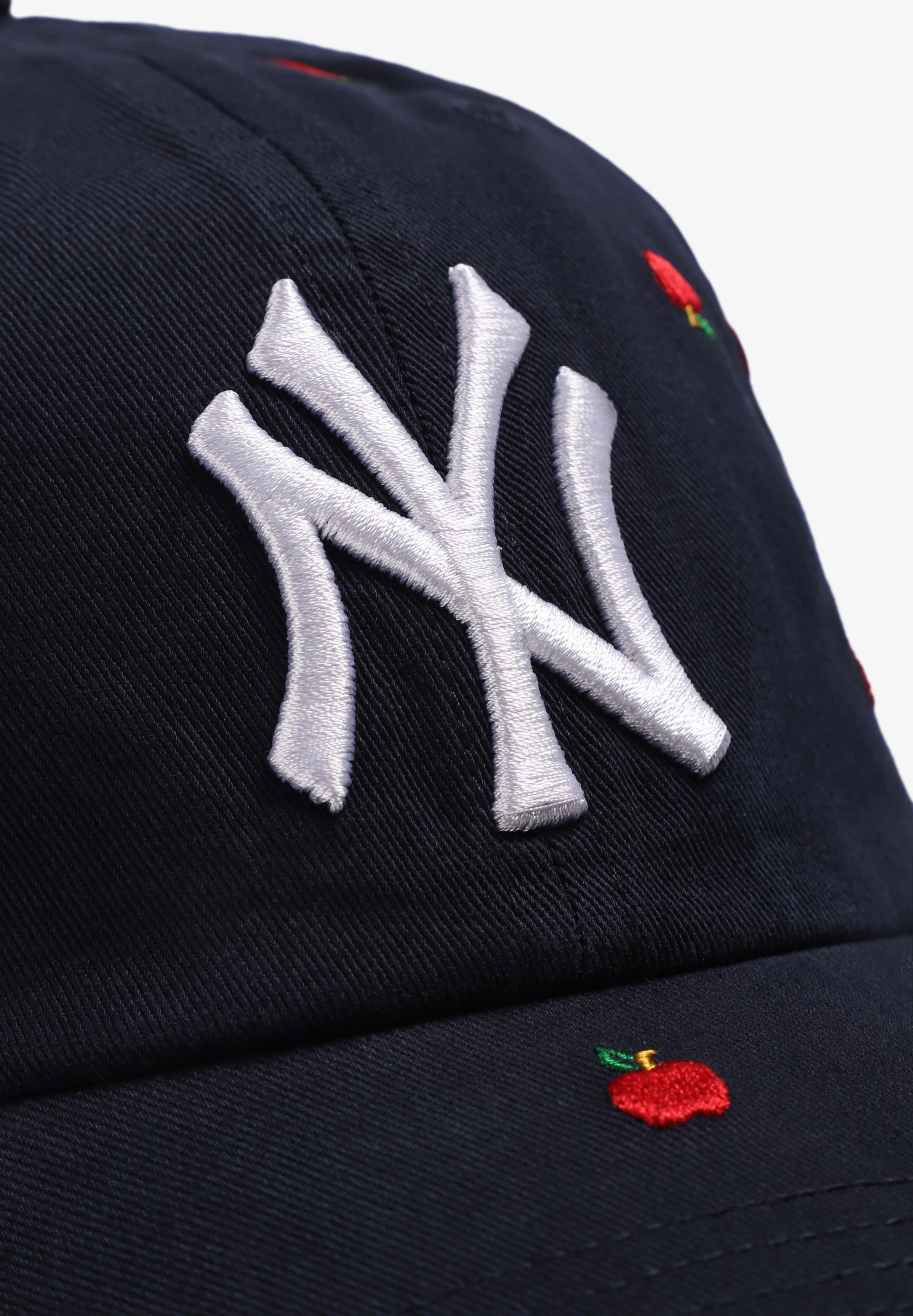 47 BRAND | GORRA MLB NEW YORK YANKEES CONFETTI ’47 CLEAN UP
