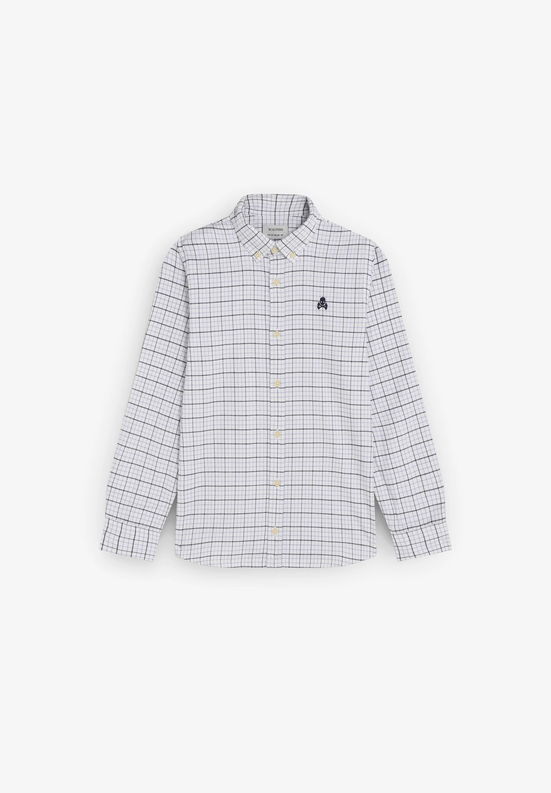 SCBDAUTUMNSHIRT KIDS