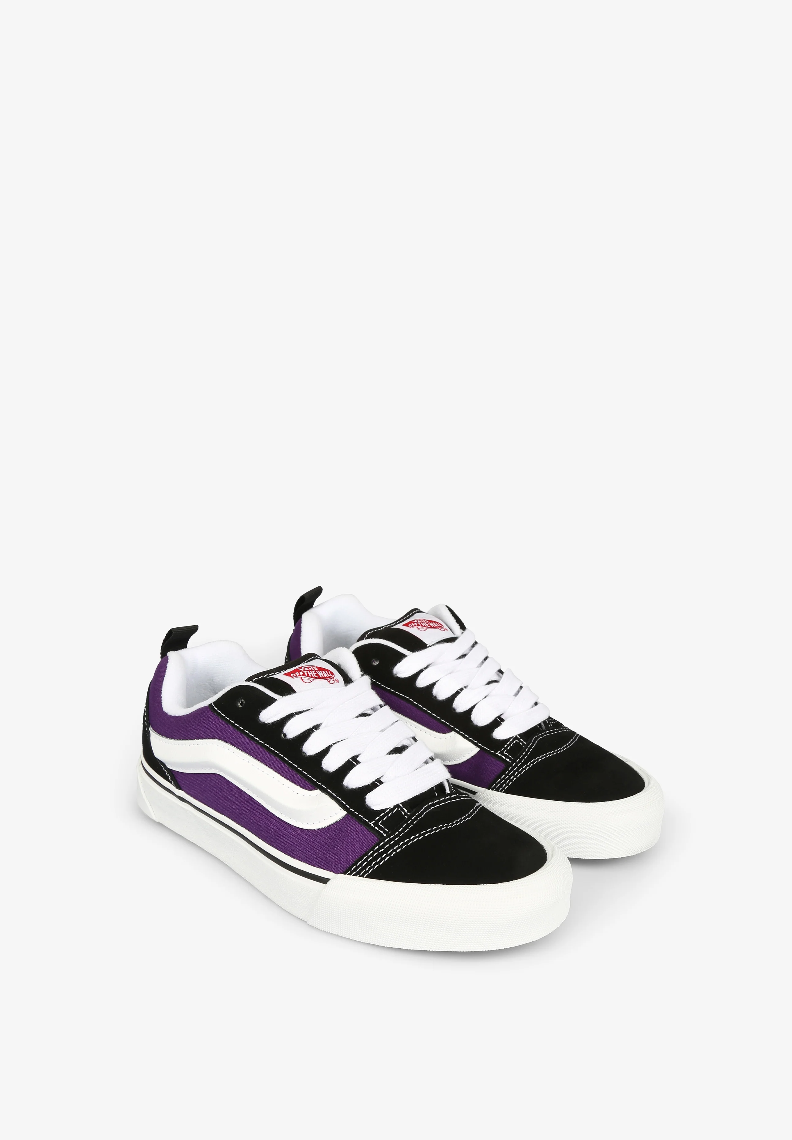 VANS | SNEAKERS KNU SKOOL MUJER