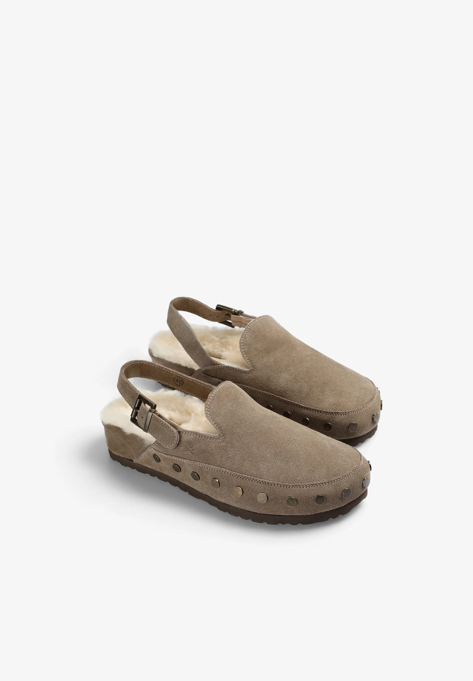 SCOPENCOZY LOAFERS