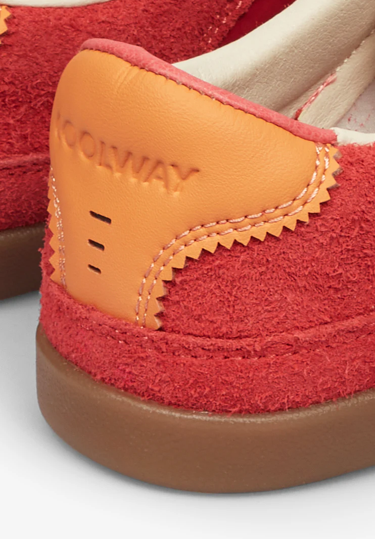 COOLWAY | SENEAKERS KIZUNA MUJER