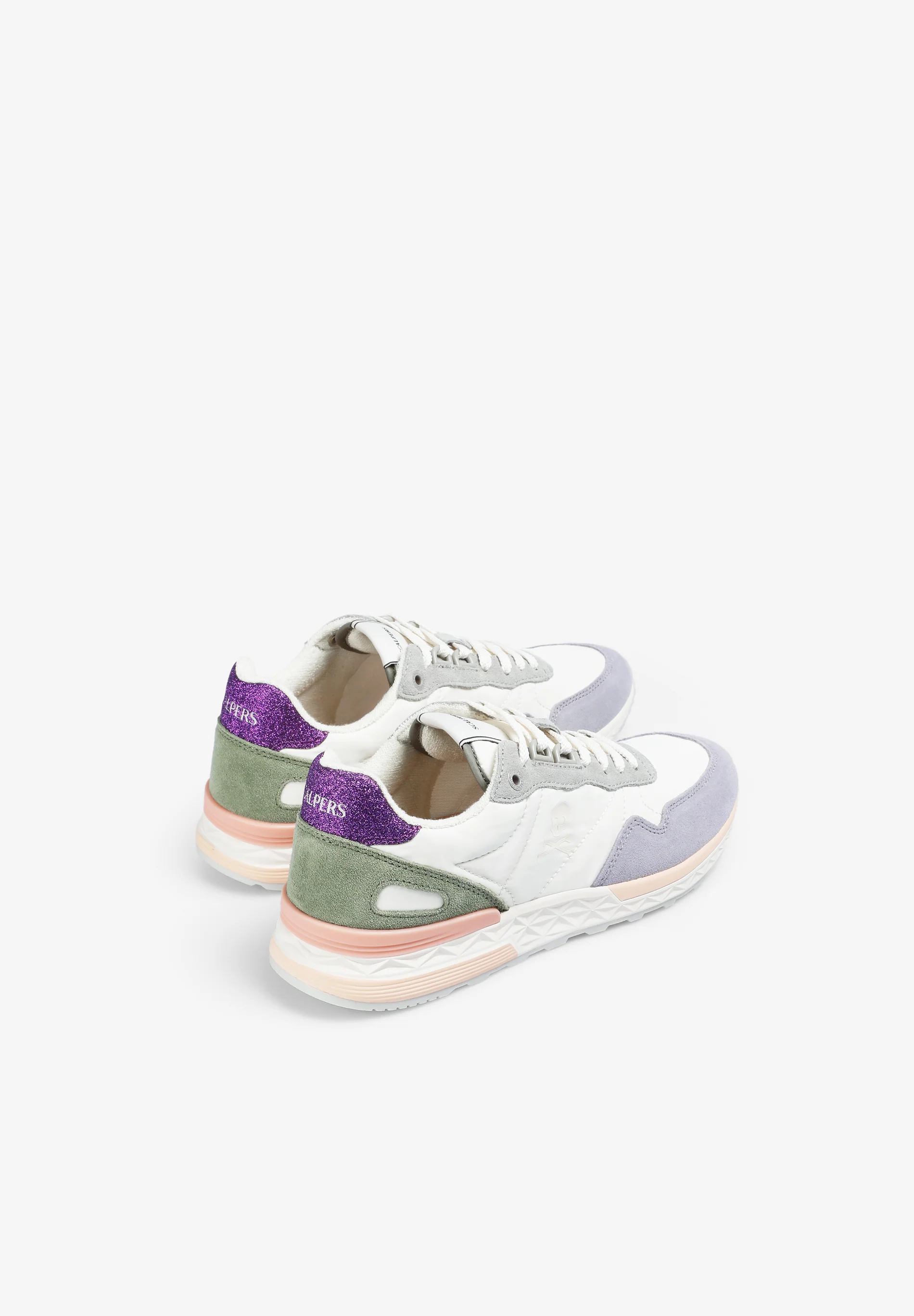 SNEAKERS ANTE CALAVERA