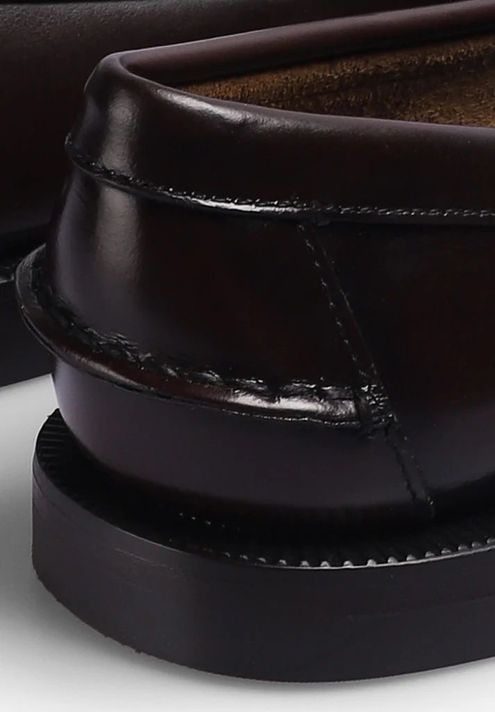 SEBAGO | MOCASÍN CLASSIC DAN MUJER