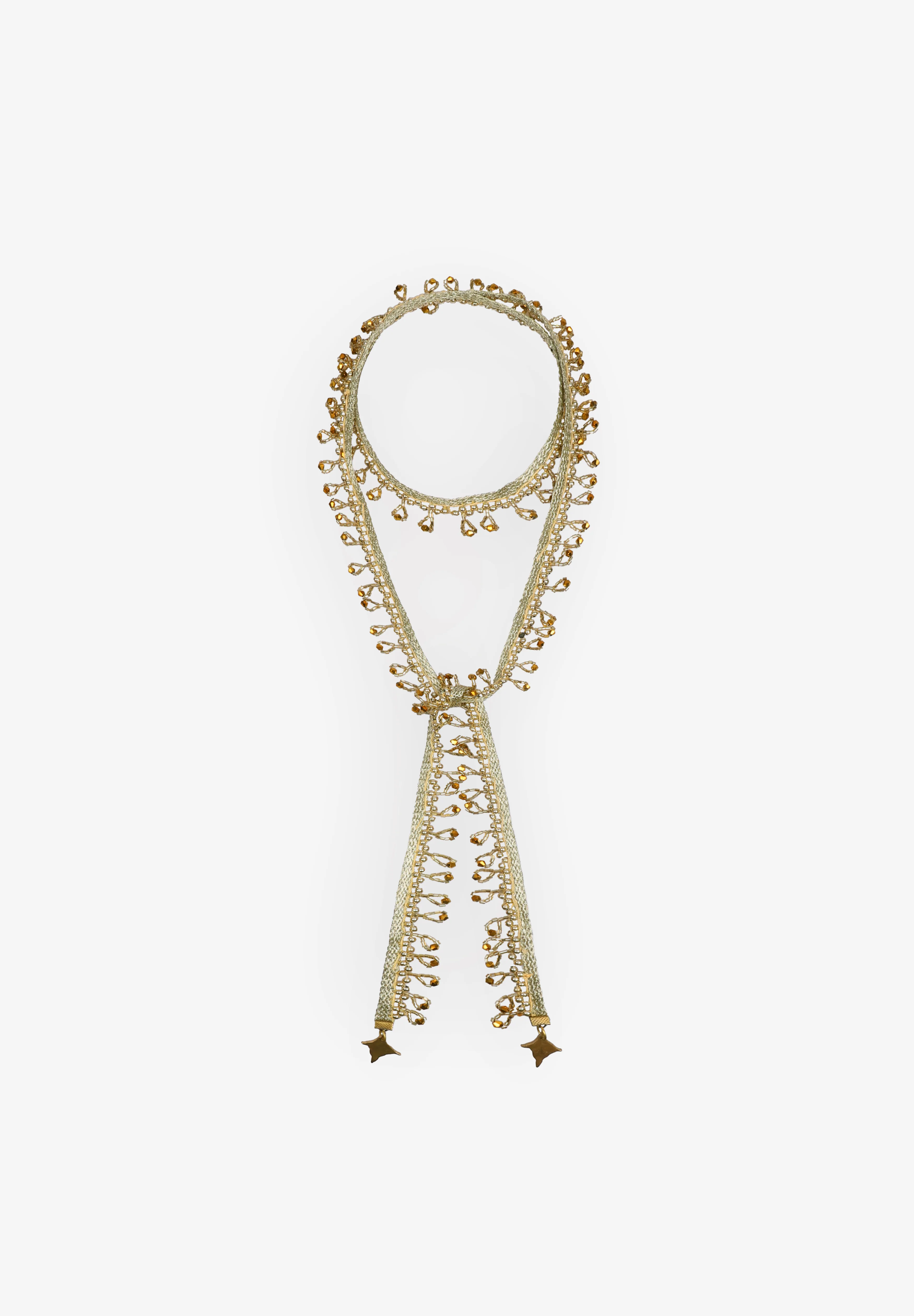 SACH ATELIER | COLLAR ARRECIFE
