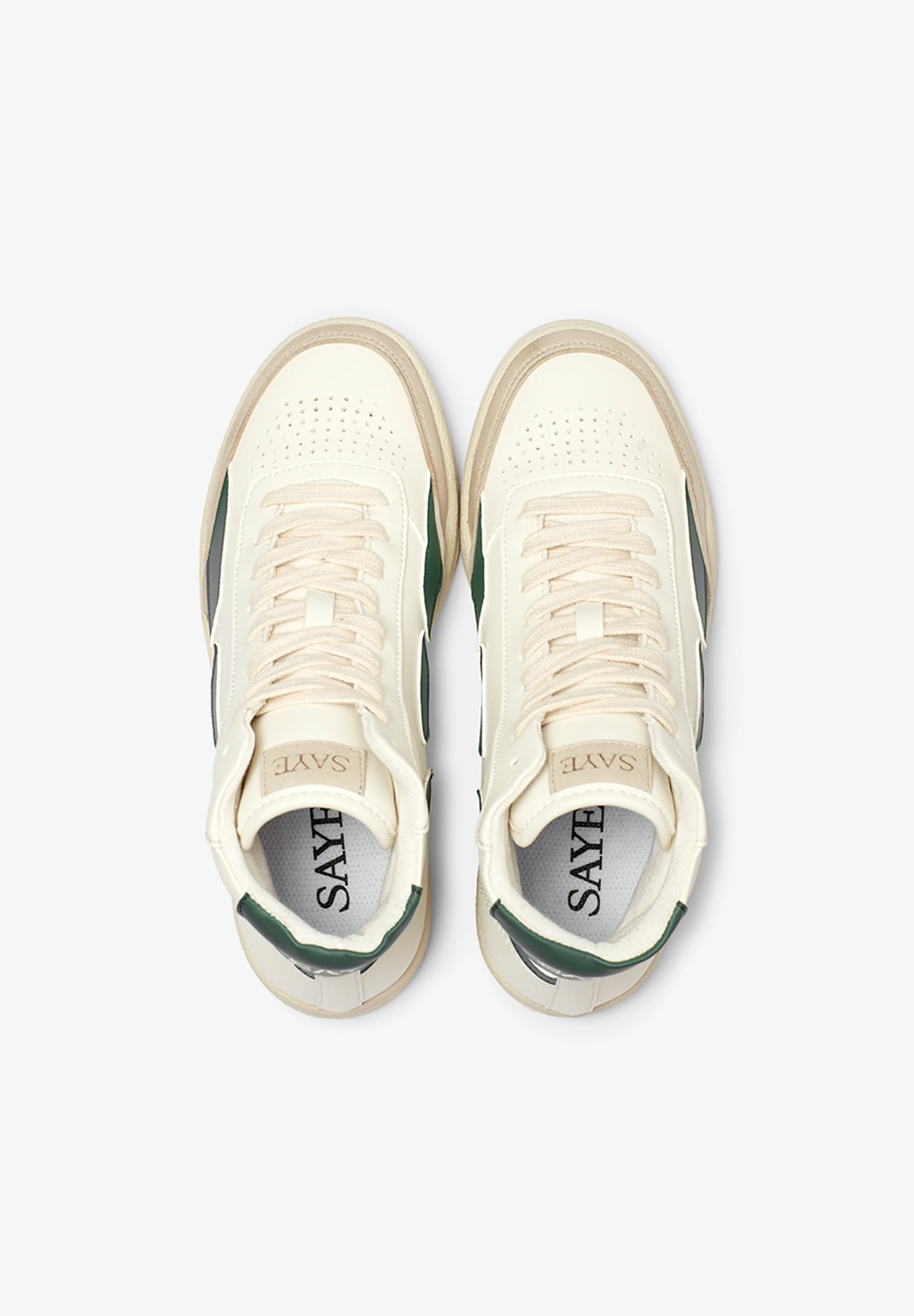 SAYE | SNEAKERS MODELO '89 VEGAN HI
