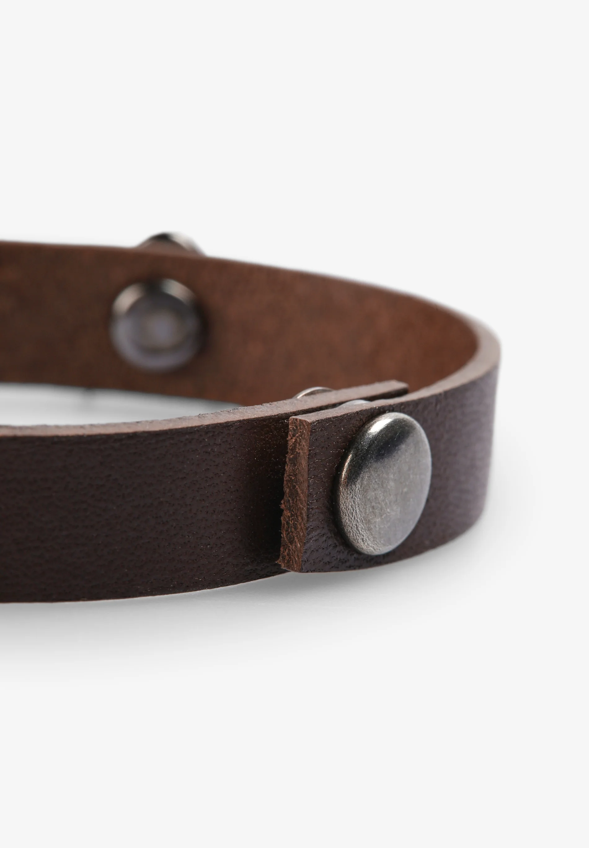 PULSERA TACHAS CALAVERAS