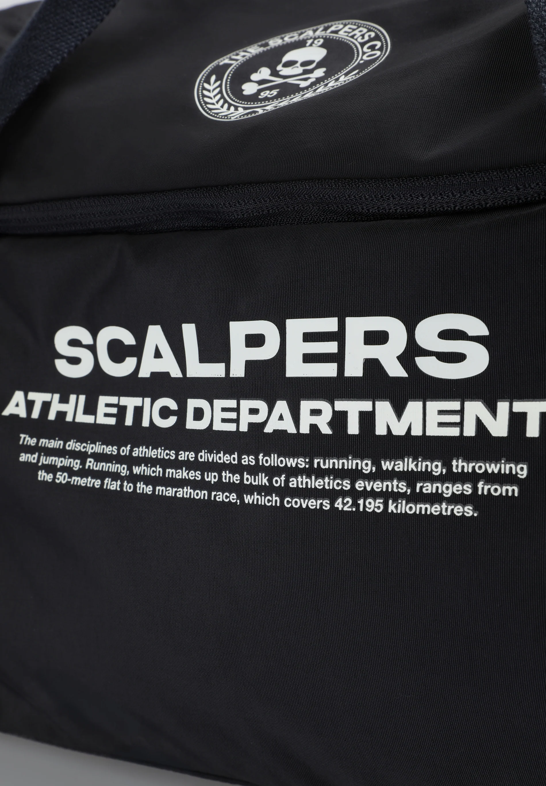 BOLSA PRINT LOGO