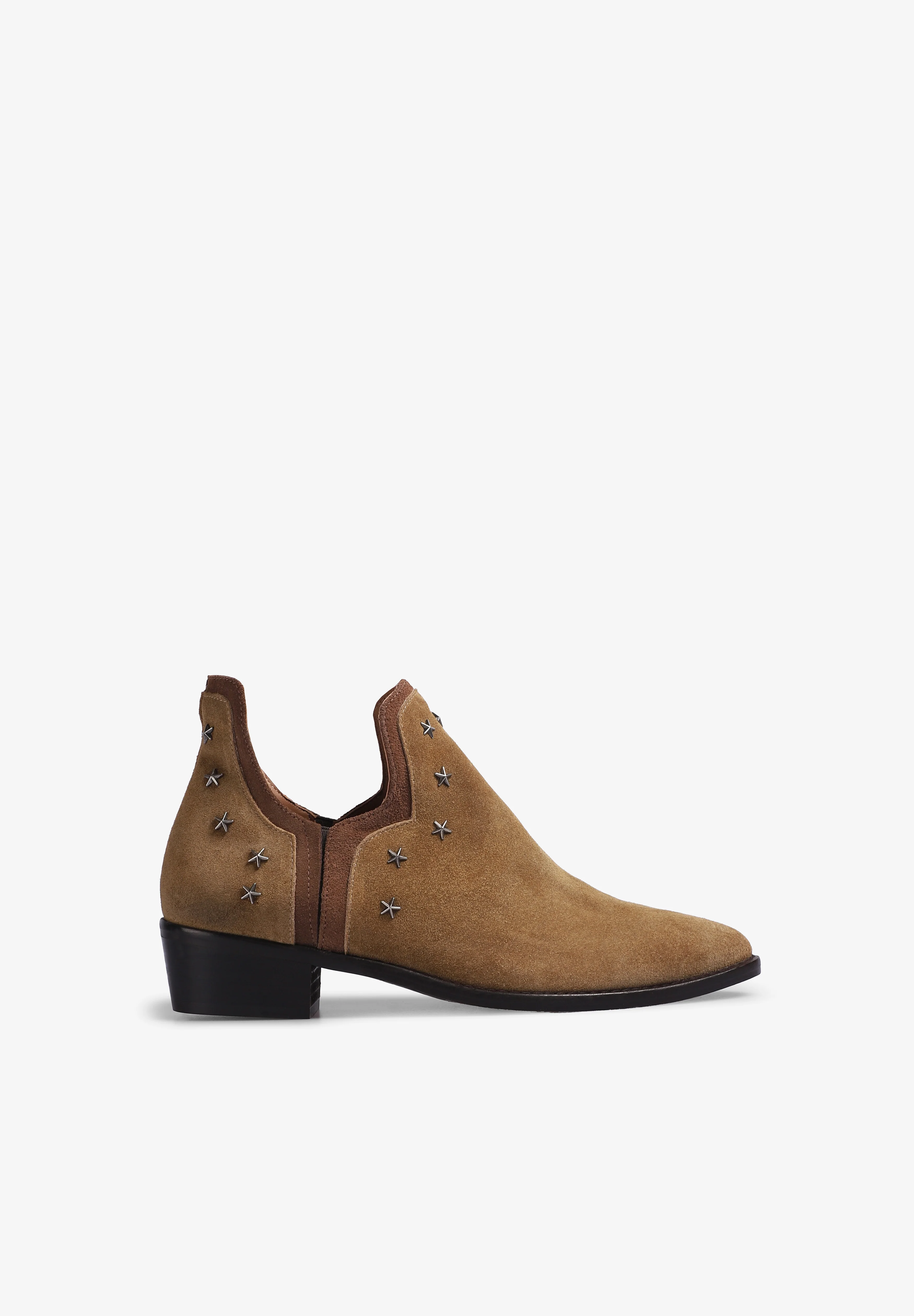 MICUIR | BOTAS NAY