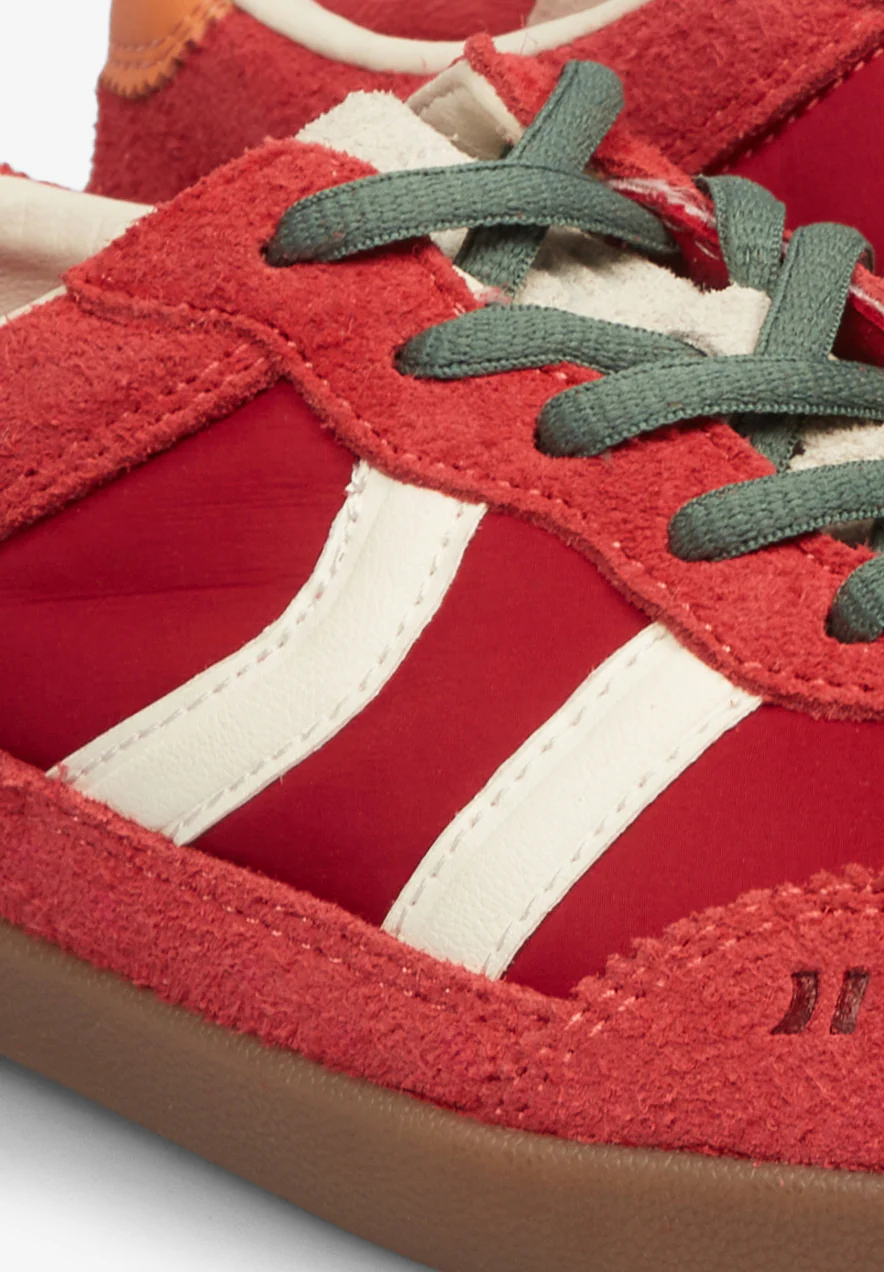 COOLWAY | SENEAKERS KIZUNA MUJER