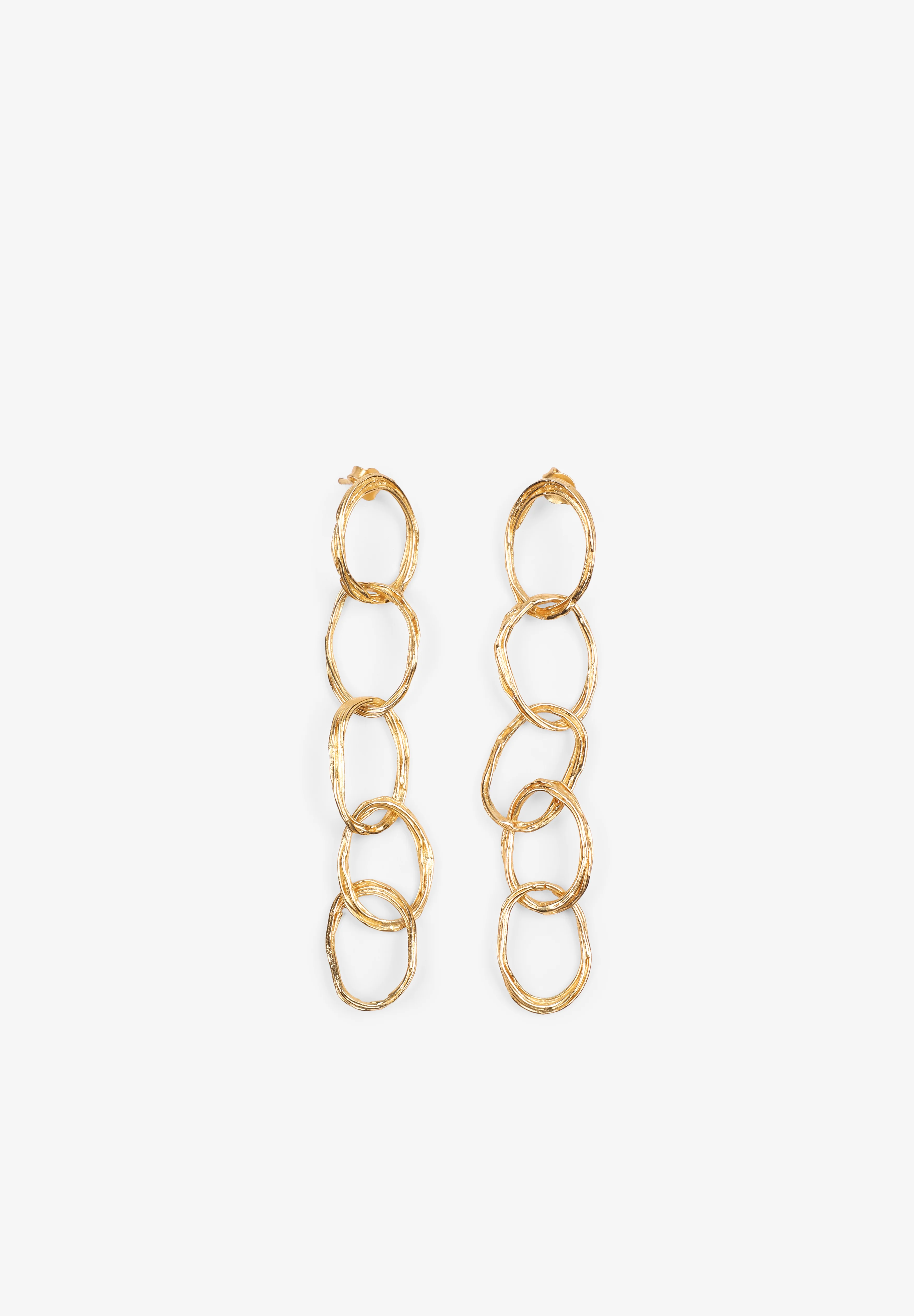 MONCOLLIER | PENDIENTES CASPIO