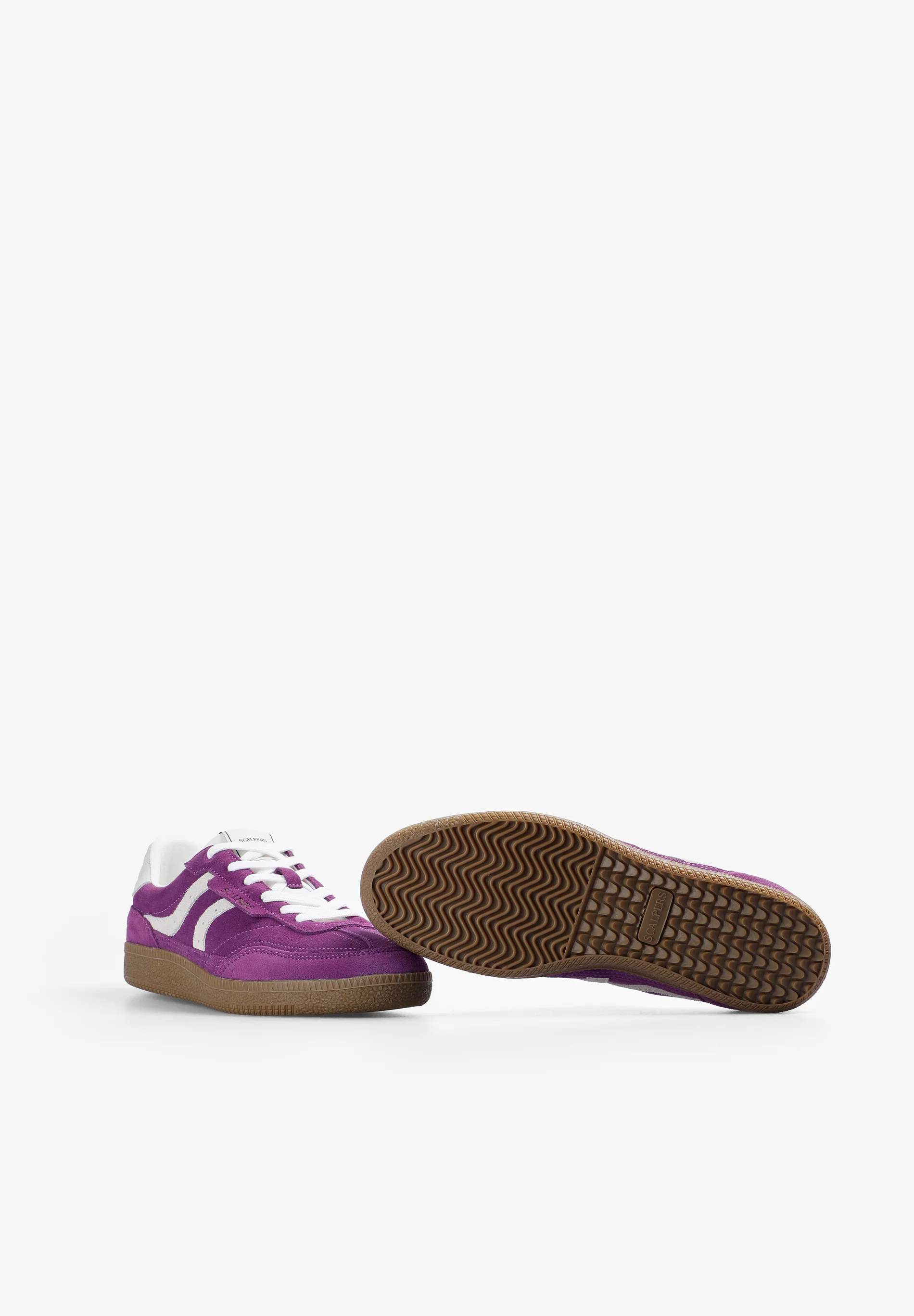 SNEAKERS BICOLOR ANTE