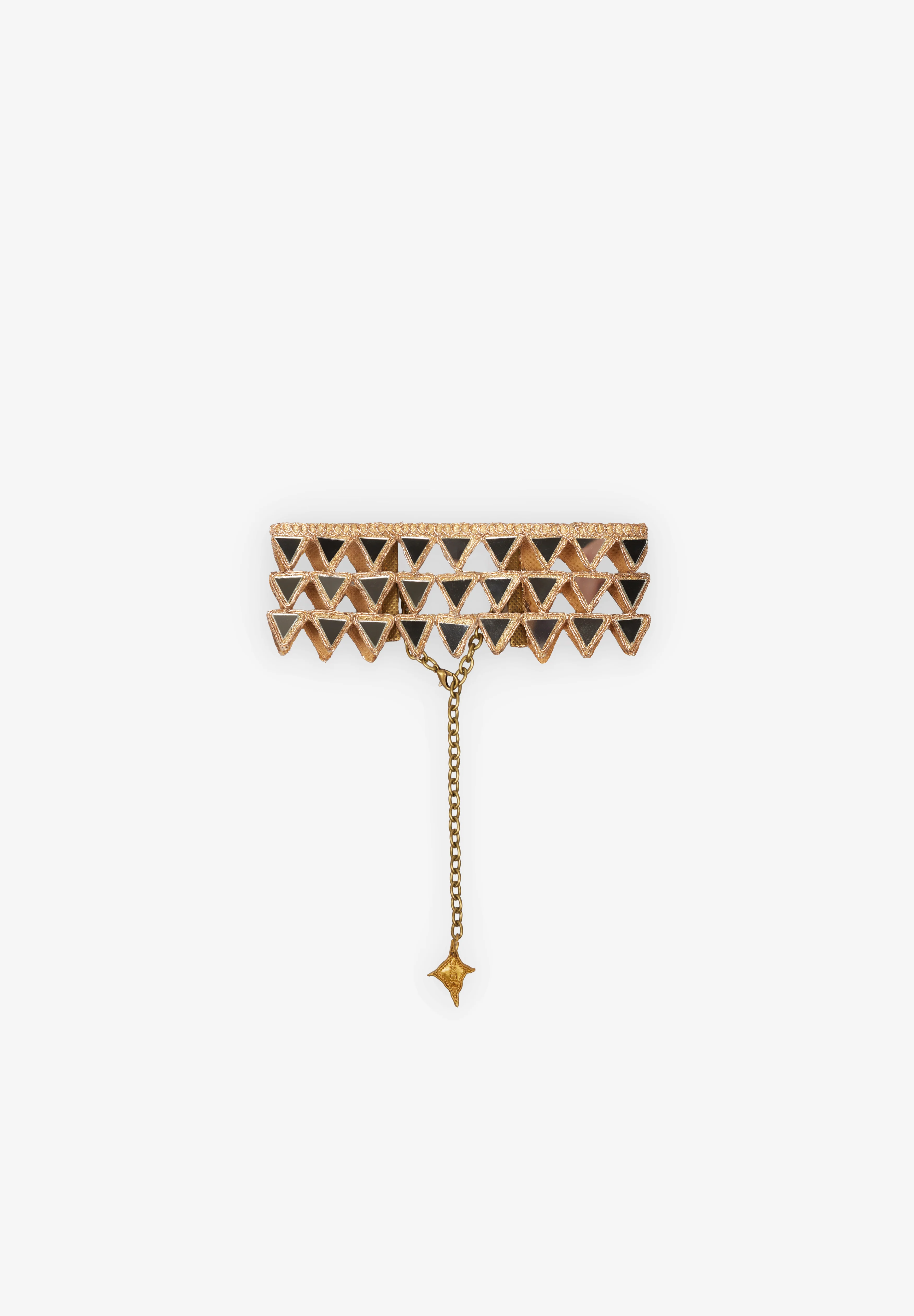 SACH ATELIER | CHOCKER ESCAMA